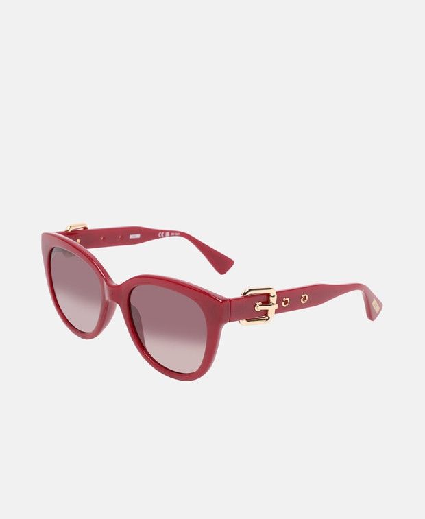 Moschino Sunglasses Size ONE SIZE - 1 Thumbnail