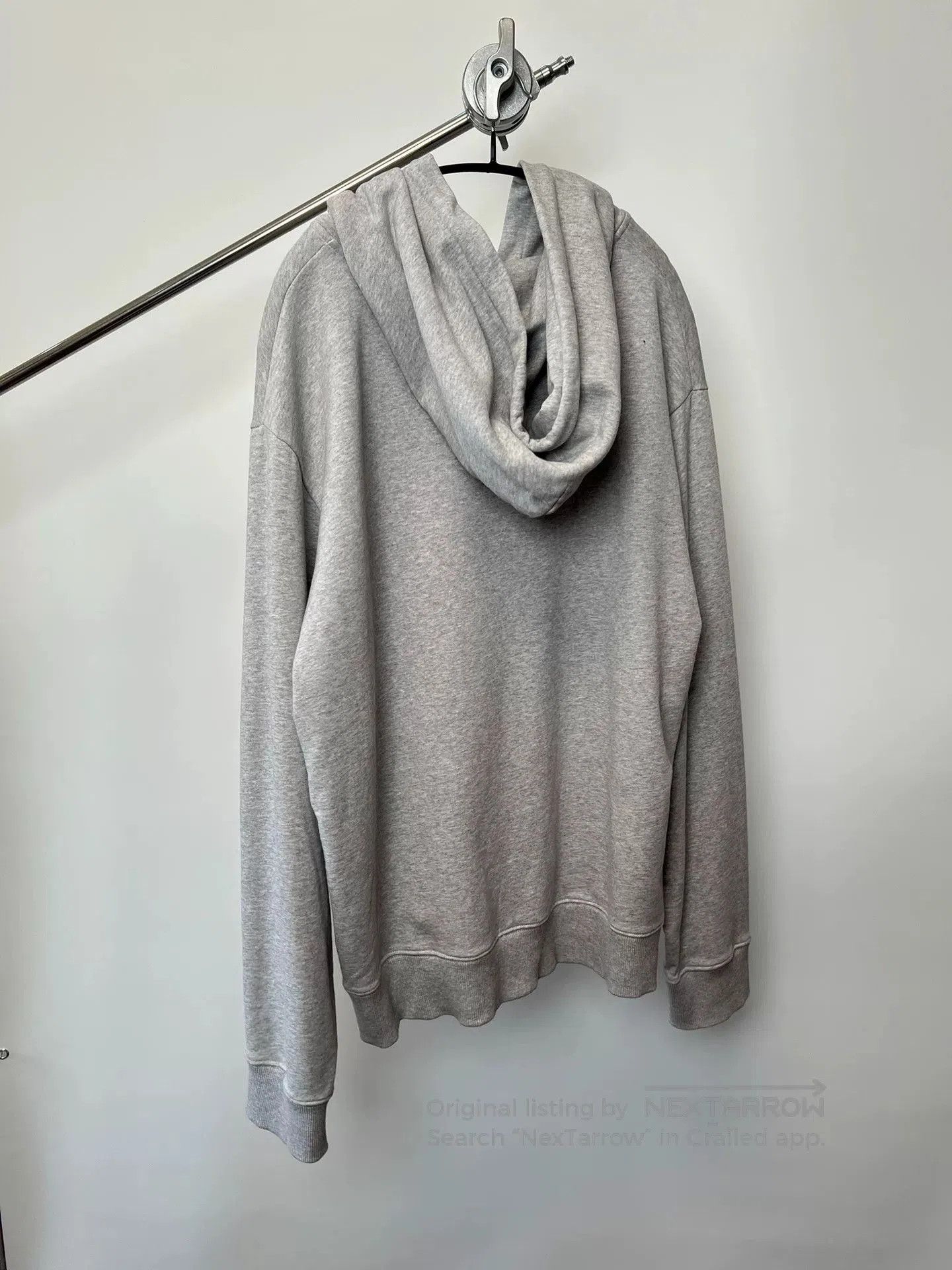 Helmut Lang Helmut Lang Colorful Print Zip Sweatshirt. Size US XL / EU 56 / 4 - 7 Thumbnail