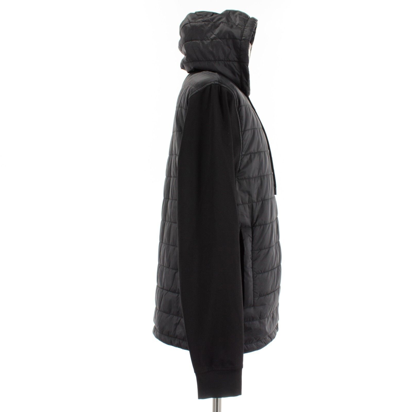 PATRICK ASSARAF Patrick Assaraf Jacket Size L US In Black Viscose Size US L / EU 52-54 / 3 - 3 Thumbnail