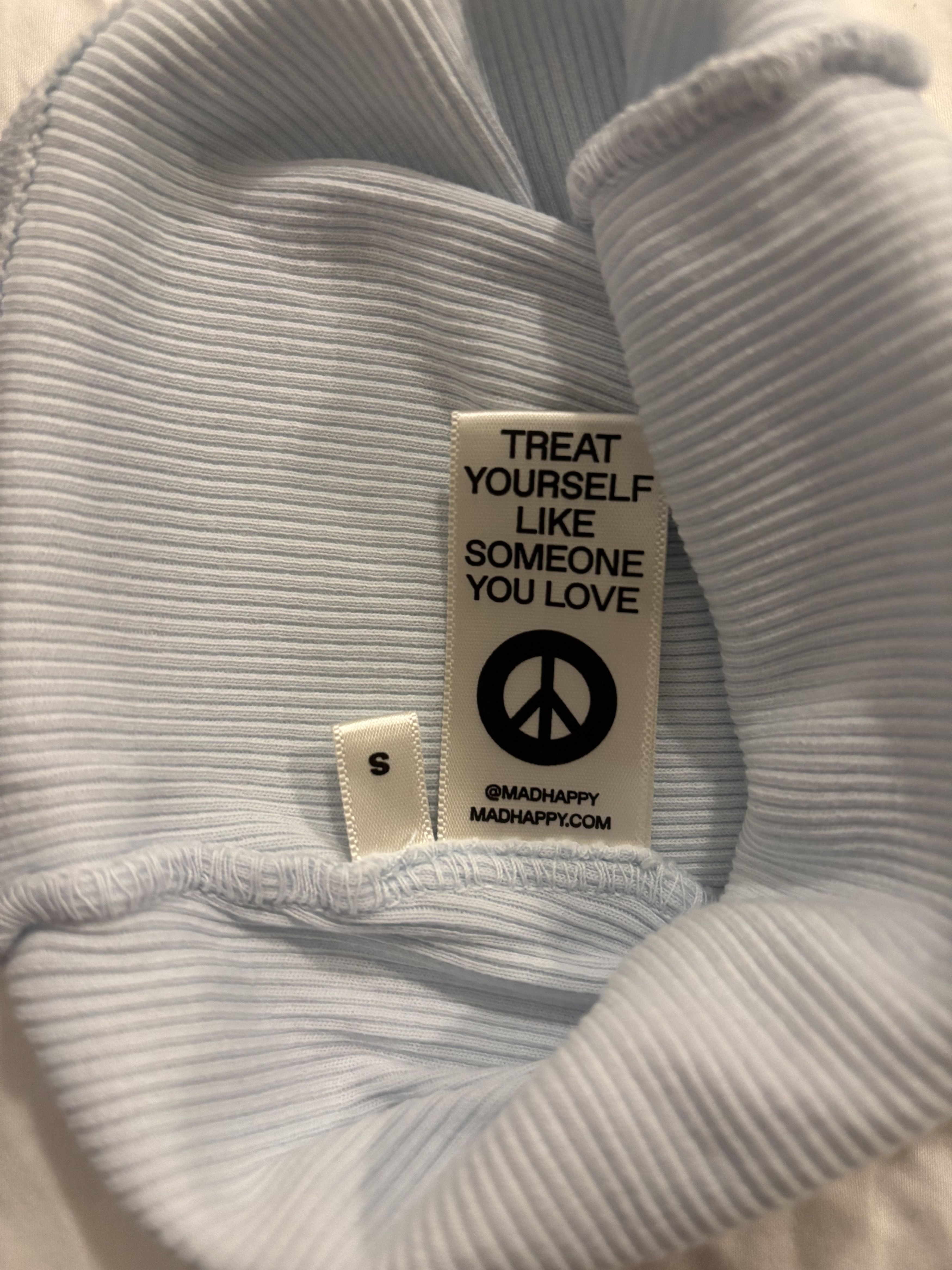 Madhappy Madhappy tank top Size S / US 4 / IT 40 - 4 Thumbnail