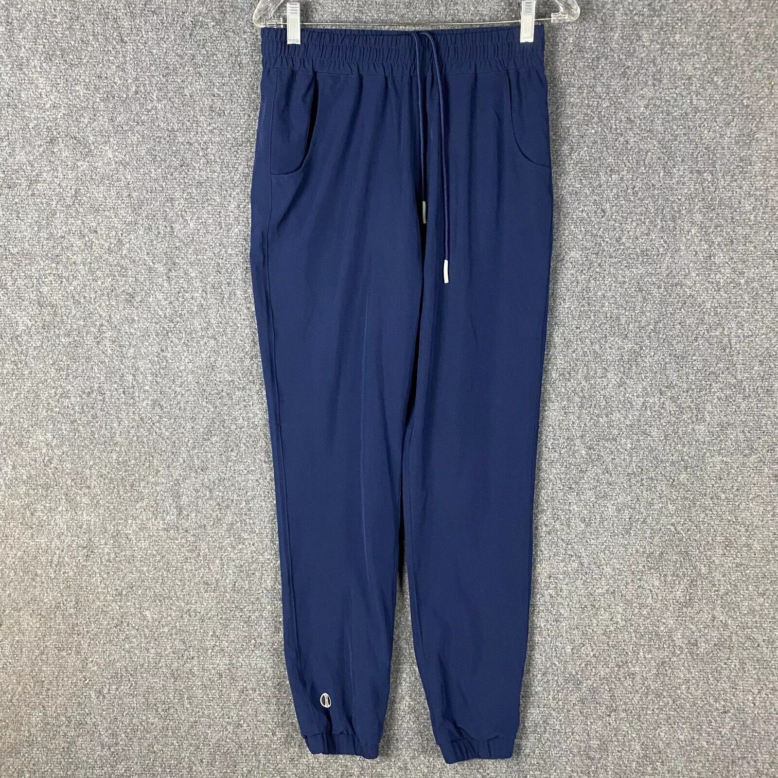 Holloway Holloway Joggers Women's Small Drawstring Stretch S Size 28" / US 6 / IT 42 - 1 Thumbnail