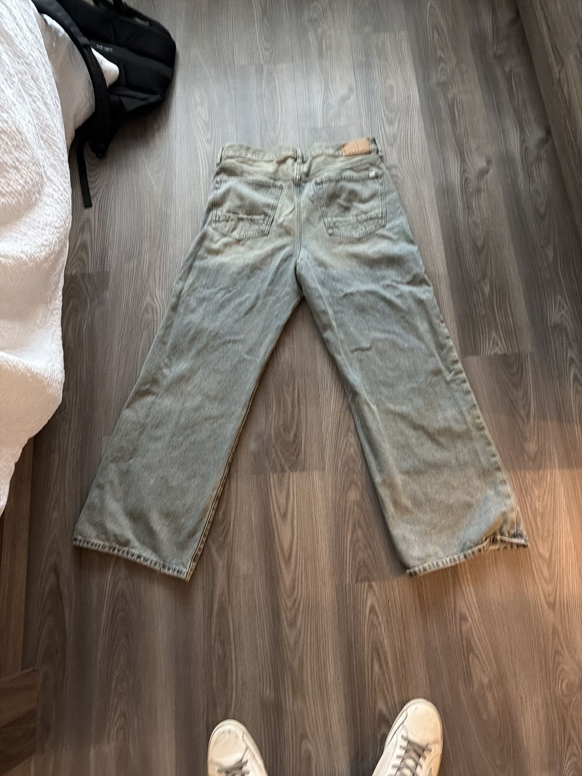 Pacsun PacSun Extreme baggy Size US 36 / EU 52 - 3 Thumbnail