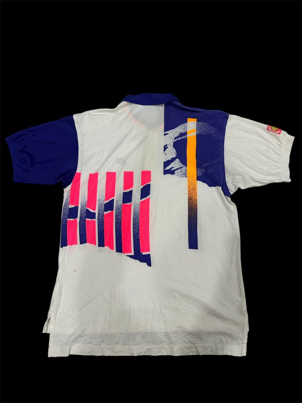 Nike Nike x Vintage Size US L / EU 52-54 / 3 - 2 Thumbnail