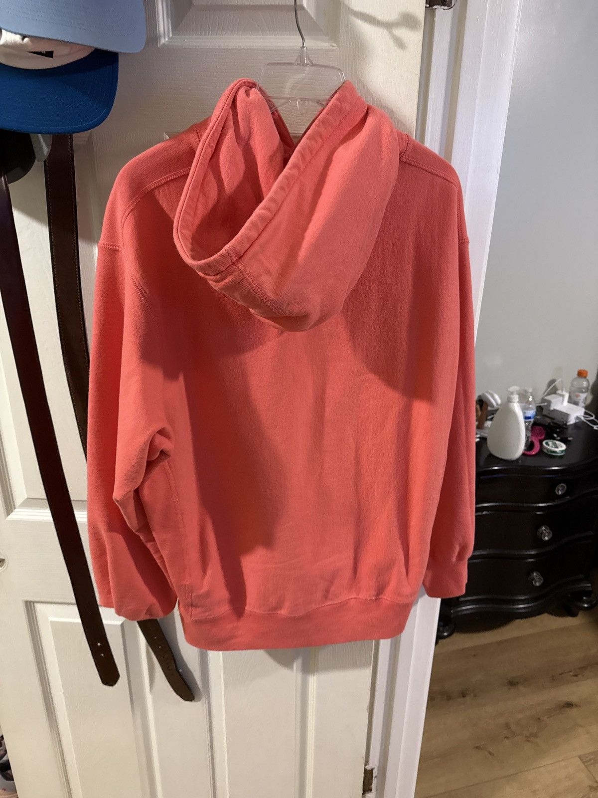 Supreme Supreme hoodie Size US L / EU 52-54 / 3 - 2 Thumbnail
