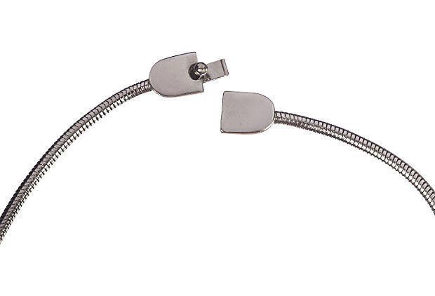 Pierre Cardin Pierre Cardin Necklace and Earring Set Size ONE SIZE - 6 Thumbnail