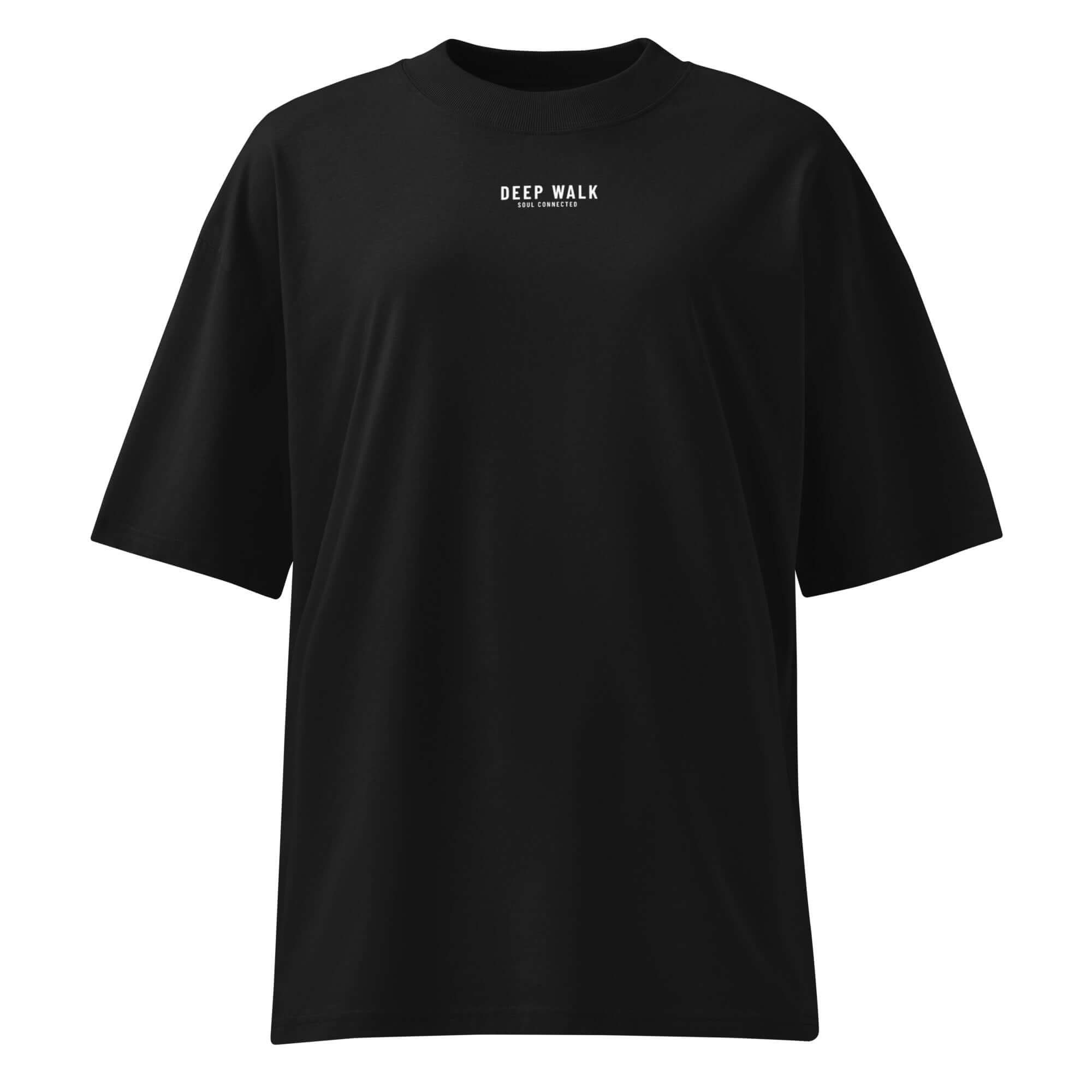 Other organic oversized high neck t-shirt Size US S / EU 44-46 / 1 - 6 Thumbnail