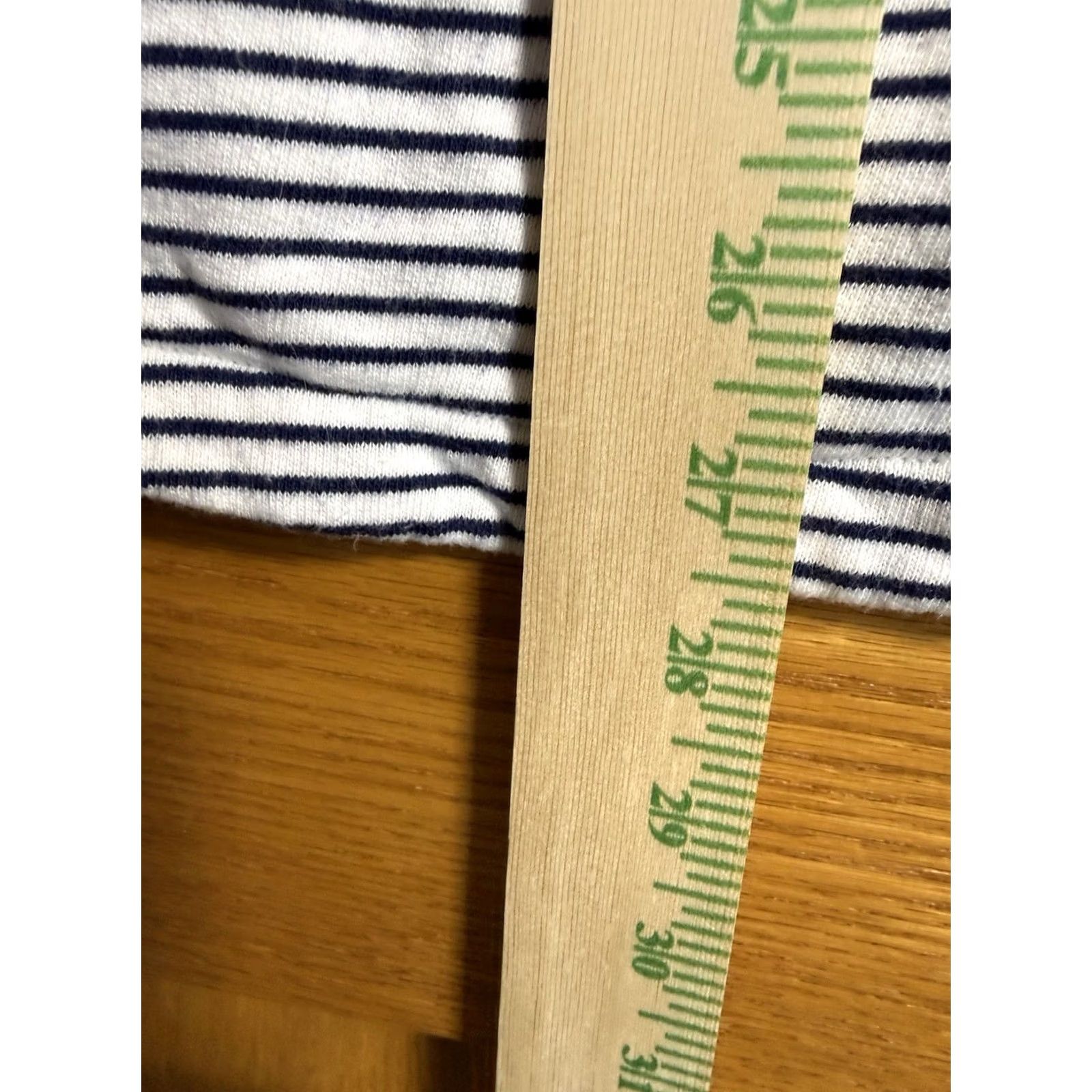 Vineyard Vines Vineyard Vines Womens XS Sweater Pullover Striped 1/4 Zip Outdoor Coastal Preppy Blue Fleece Size XS / US 0-2 / IT 36-38 - 6 Thumbnail