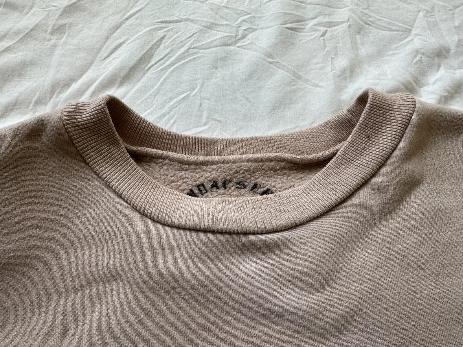 Yeezy Yeezy CPFM Sunday Service Holy Spirit Crewneck Size M Size US M / EU 48-50 / 2 - 4 Thumbnail