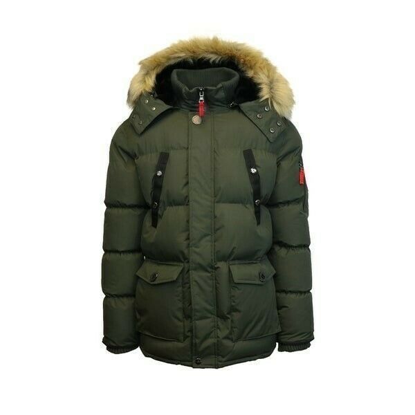 Other Men's Spire Weatherproof Jacket With Hoodie.Large Size US L / EU 52-54 / 3 - 1 Thumbnail
