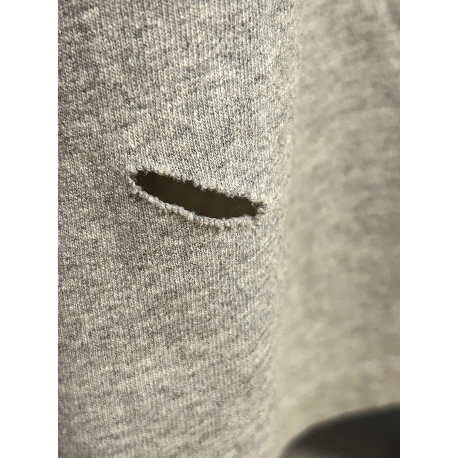 Nike VINTAGE Nike Gators Shirt Men Large Swoosh Graphic Tee College Sports Gray Size US L / EU 52-54 / 3 - 7 Thumbnail