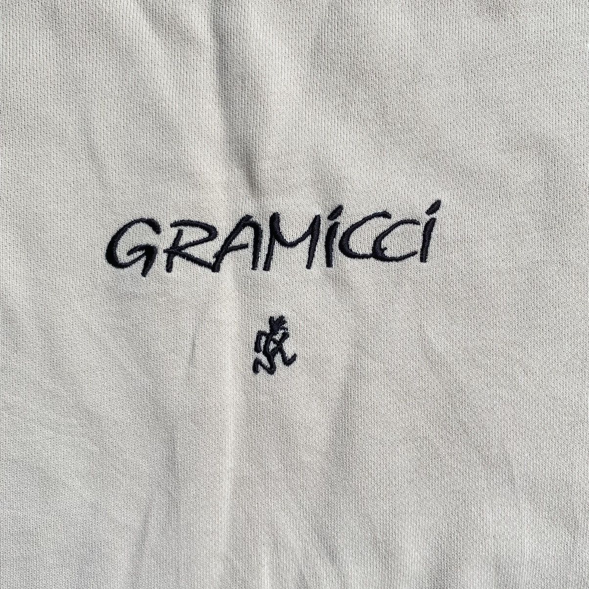 Gramicci Vintage Gramicci Crewneck Size US M / EU 48-50 / 2 - 3 Thumbnail