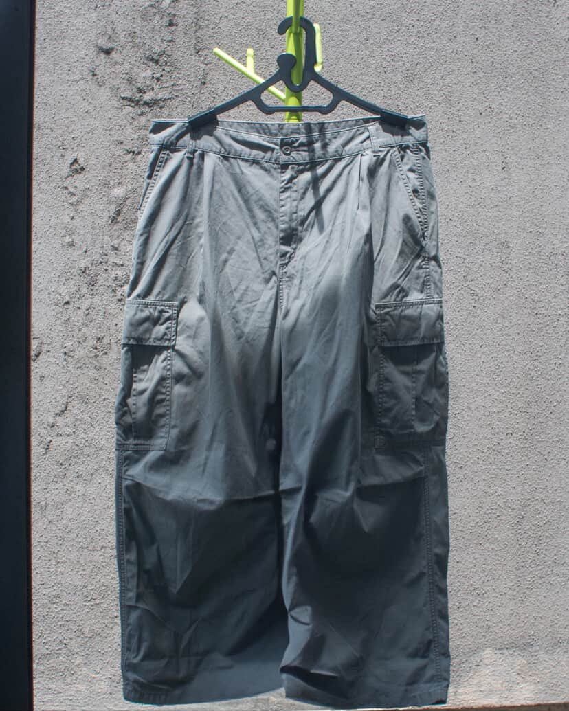 Carhartt Carhartt Cole Cargo Pants Size US 36 / EU 52 - 1 Thumbnail