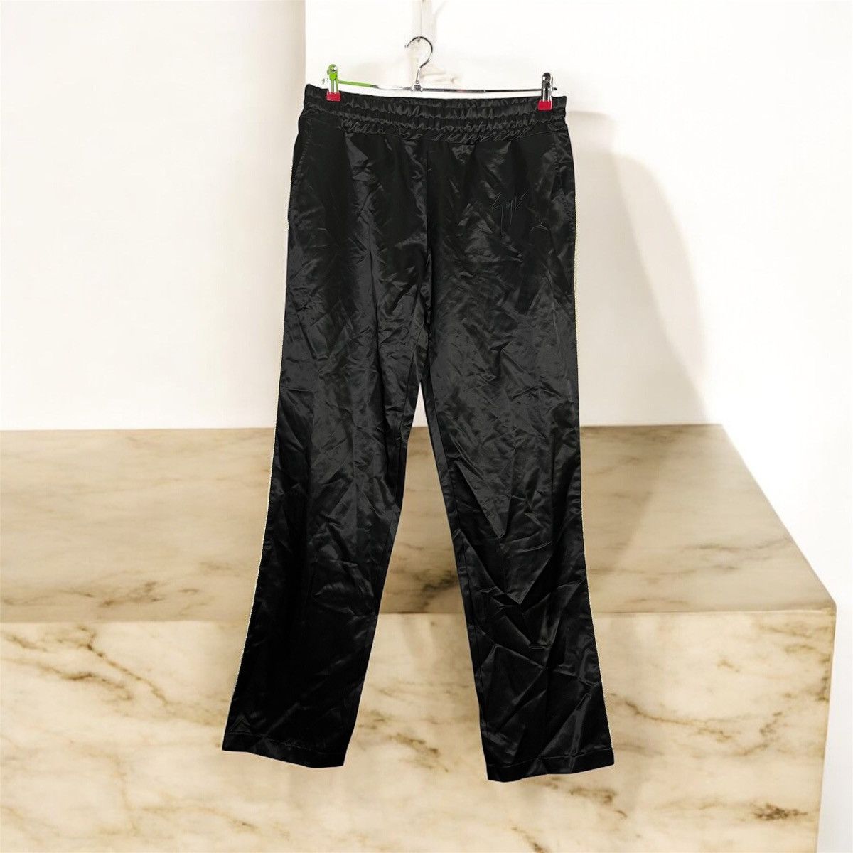Giuseppe Zanotti Giuseppe zanotti pants Size US 32 / EU 48 - 1 Thumbnail