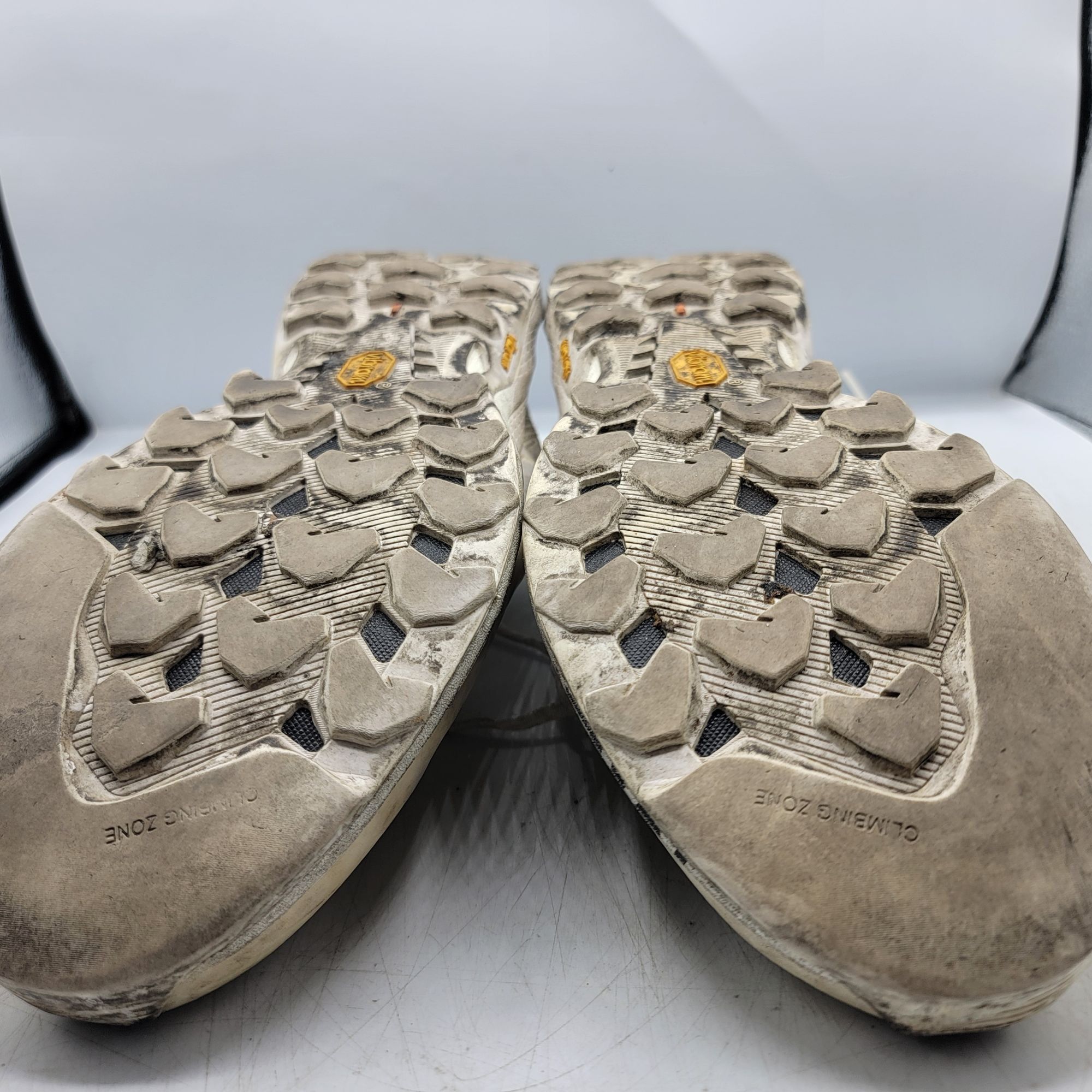Merrell Merrell MTL MQM Mens 11 White Shoes Running Trail Hiking Sne Size US 11 / EU 44 - 11 Thumbnail