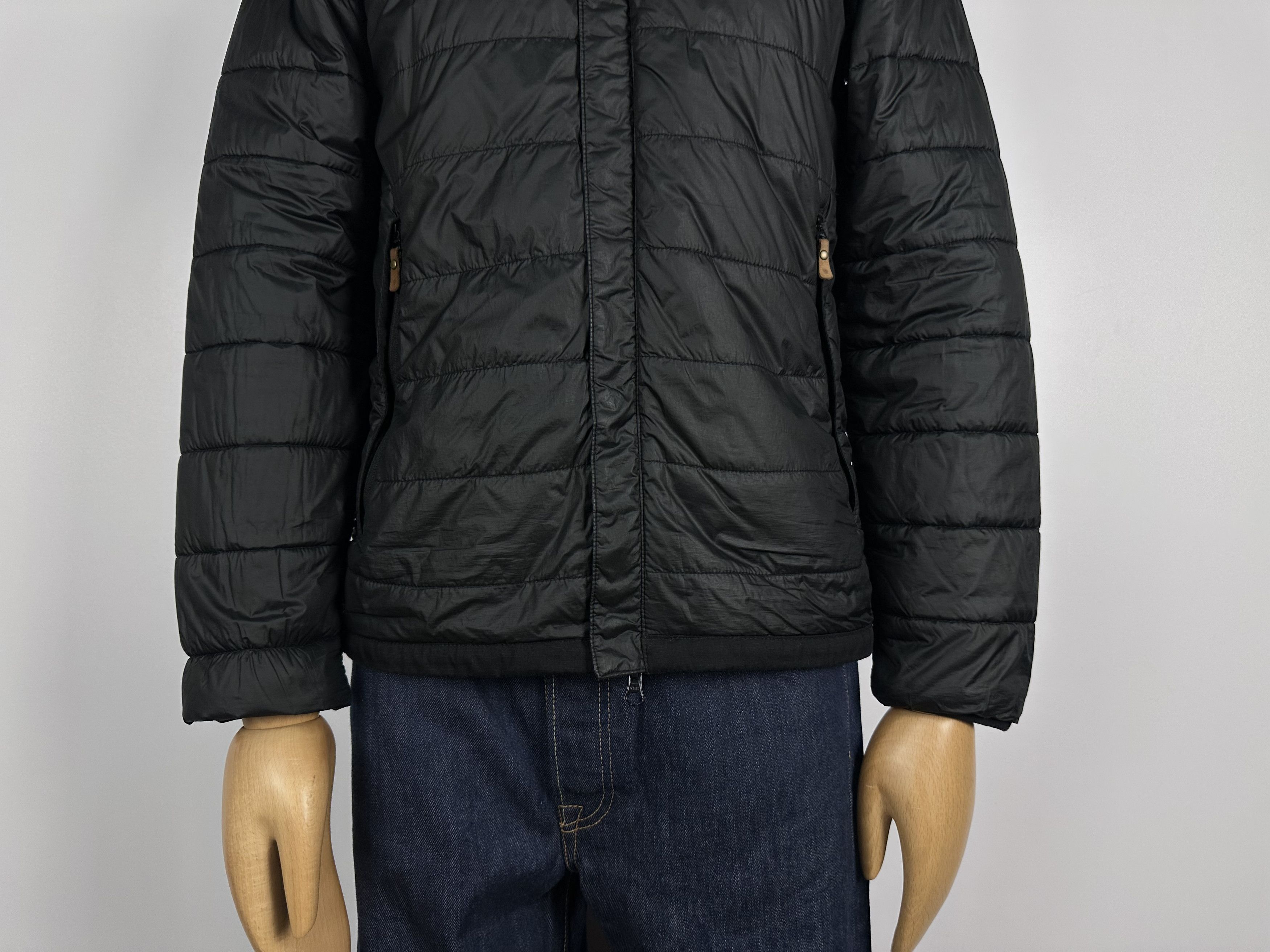 Fjallraven Fjallraven Keb Loft Jacket G Loft Back Mens Size S Size US S / EU 44-46 / 1 - 3 Thumbnail
