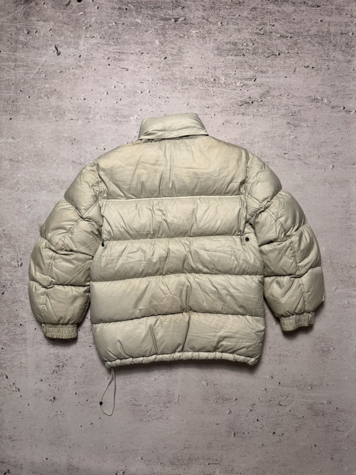 Nike × Nike ACG NIKE PUFFER DOWN BASIC LOGO OVERSIZE NYLON JACKET Size US S / EU 44-46 / 1 - 6 Thumbnail