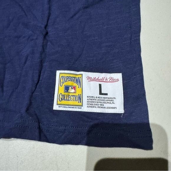 Mitchell & Ness NWT Mitchell and Ness MLB Kings of New York Yankees Sz Large Size US L / EU 52-54 / 3 - 3 Thumbnail