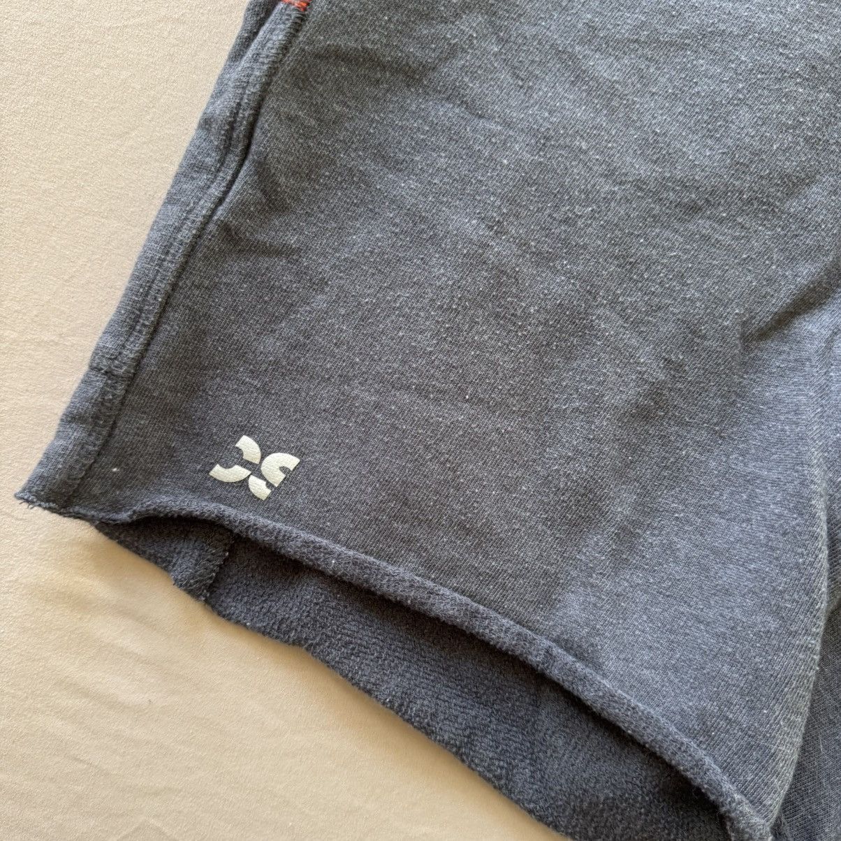 Other City Sports French Terry Pull On Shorts Size US 30 / EU 46 - 3 Thumbnail