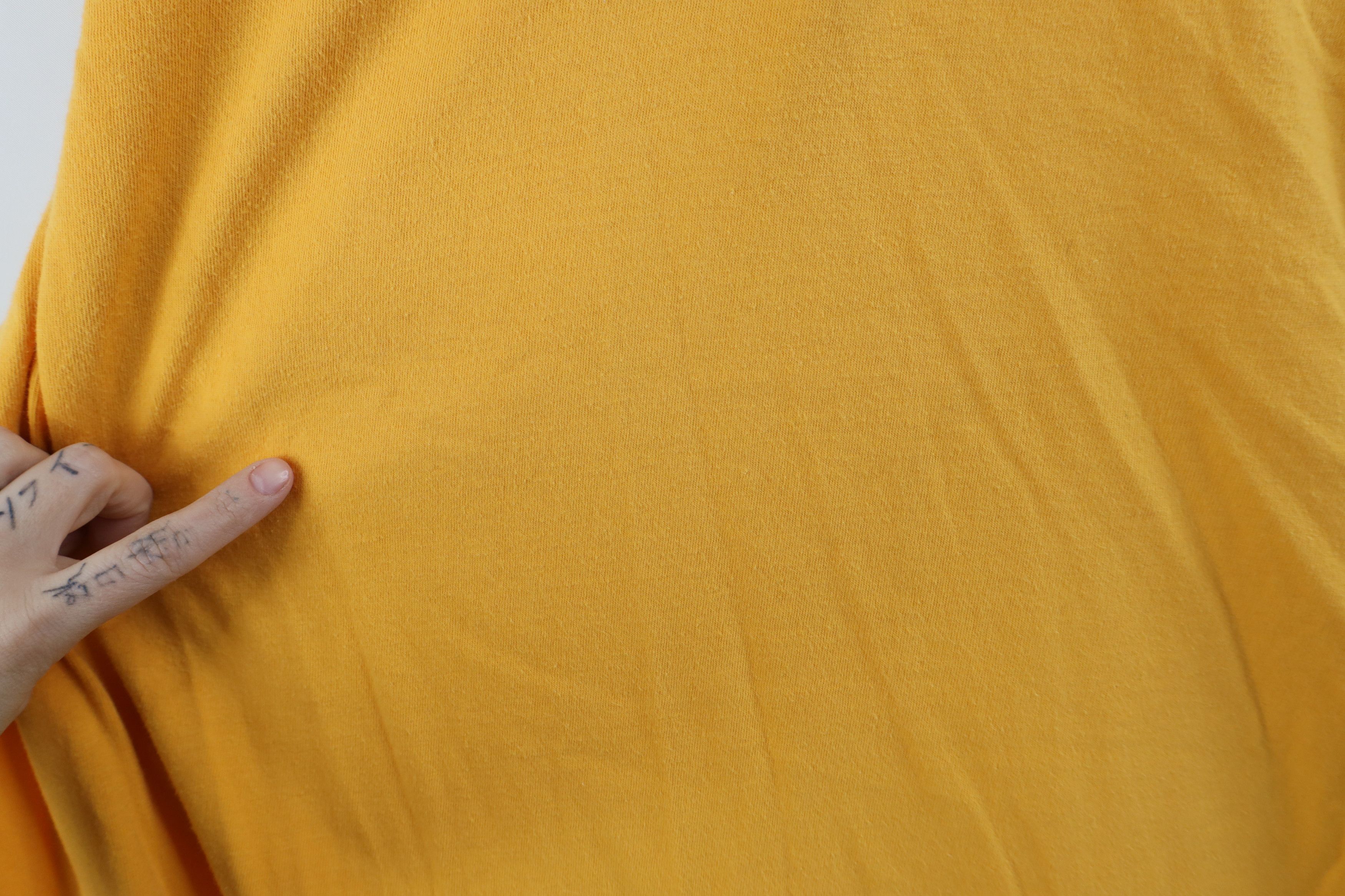 Abercrombie & Fitch × Vintage Vintage 90s Abercrombie & Fitch Country Clothes Dye Polo Size US XL / EU 56 / 4 - 5 Thumbnail