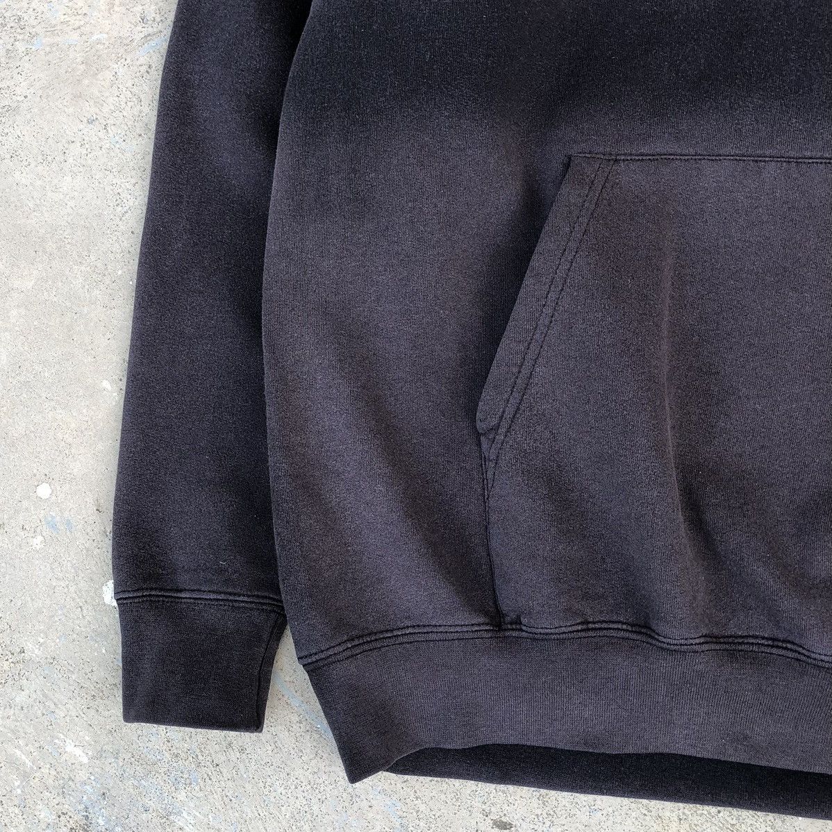 Vintage VTG FADED Adidas x MLB Chicago WhiteSox Baseball Sweatshirts Size US M / EU 48-50 / 2 - 7 Thumbnail