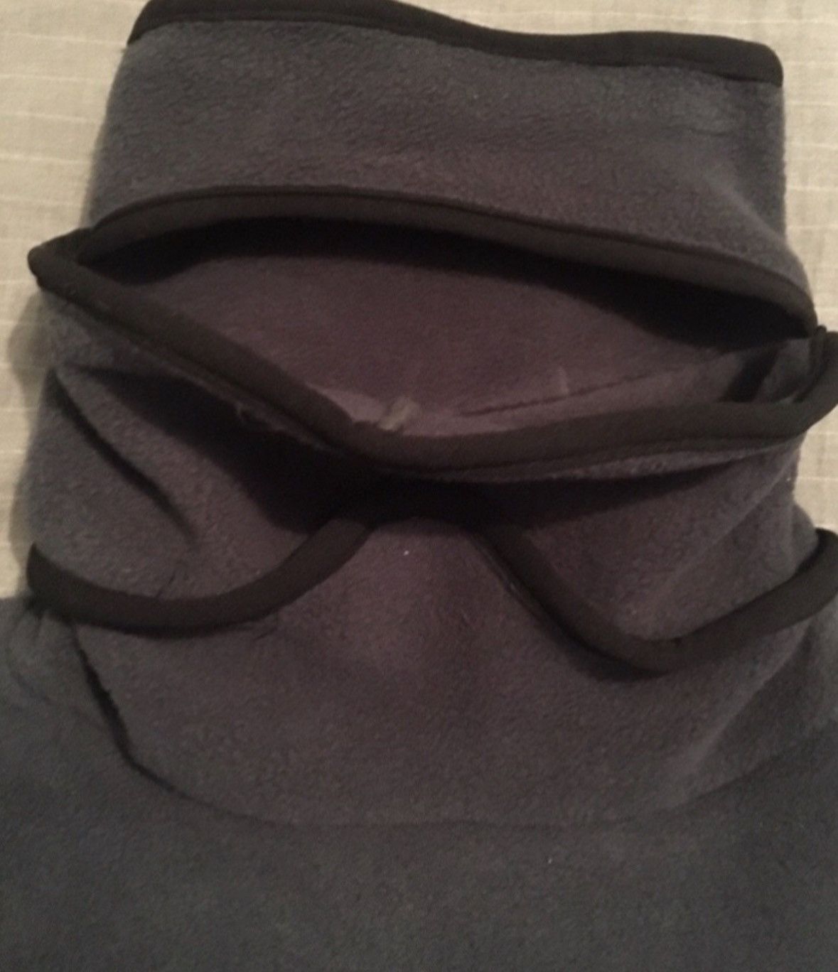 Vexed Generation Late 90s Polartec Ninja Pullover Size US XL / EU 56 / 4 - 3 Thumbnail
