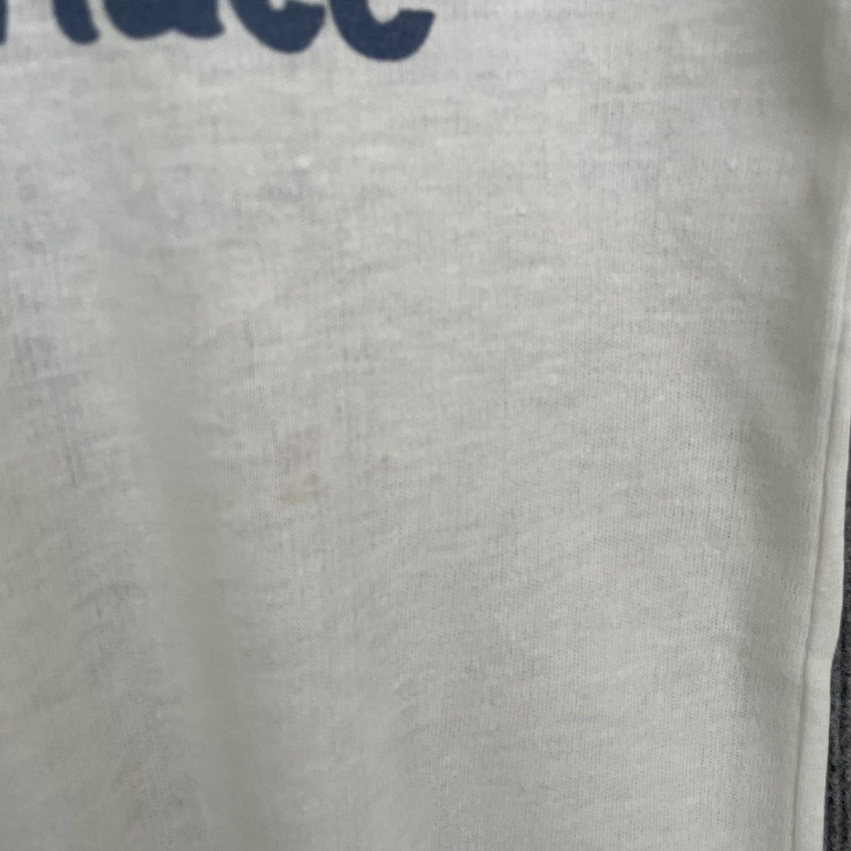Japanese Brand × Vintage Vintage 90s Powerboat Race Promo T Shirt Size US S / EU 44-46 / 1 - 8 Thumbnail