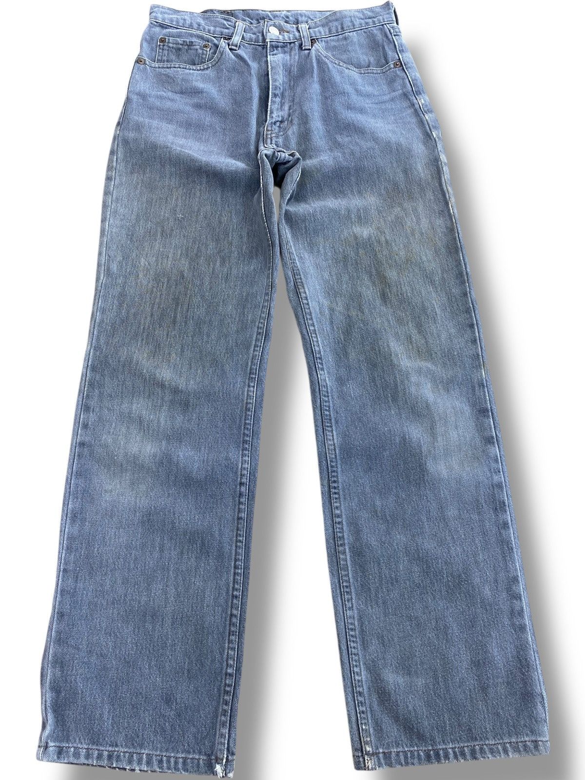 Levi's Levi’s 503 Straight Style Jeans Size US 30 / EU 46 - 1 Thumbnail