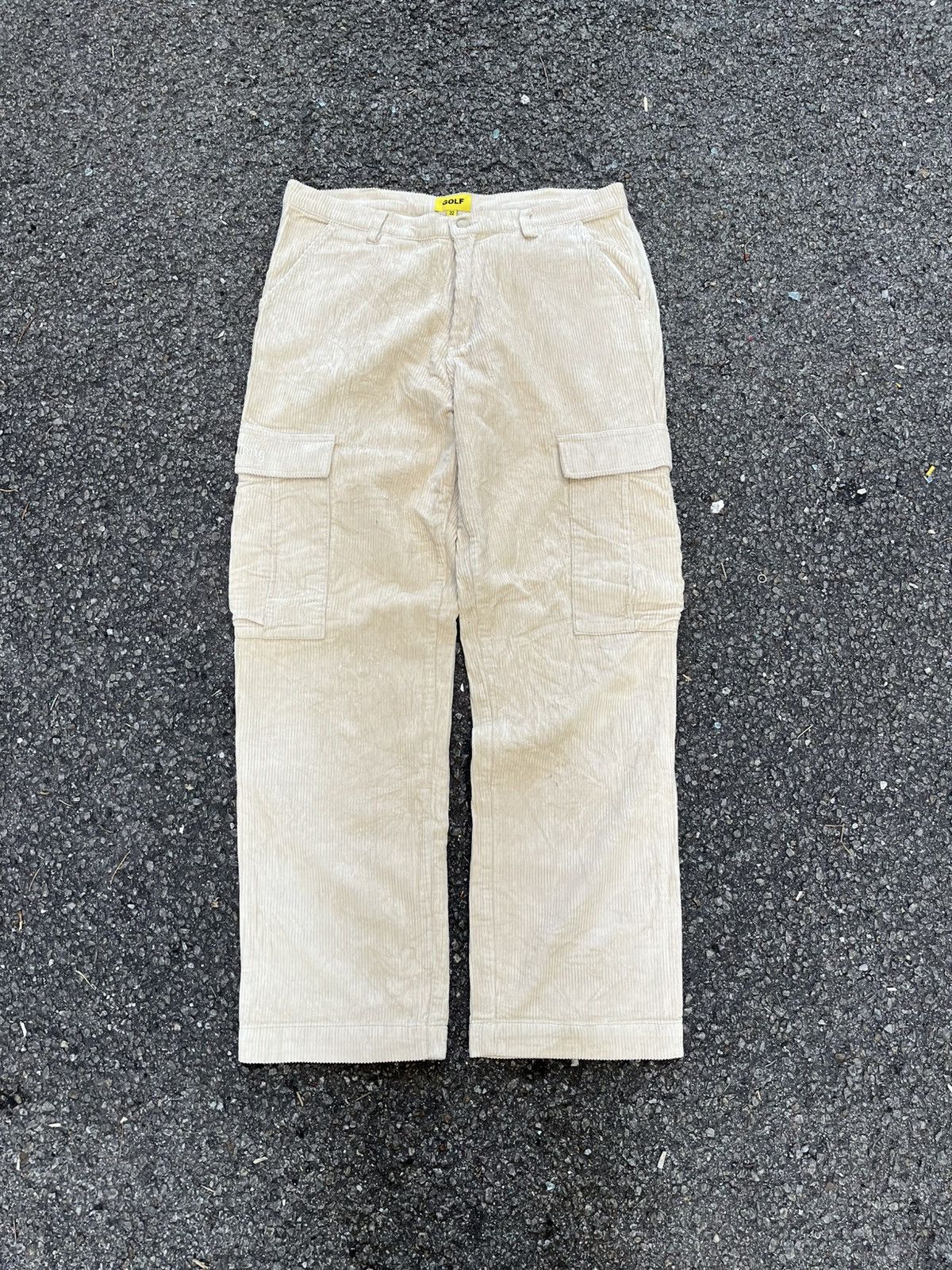 Golf Wang Corduroy | Grailed