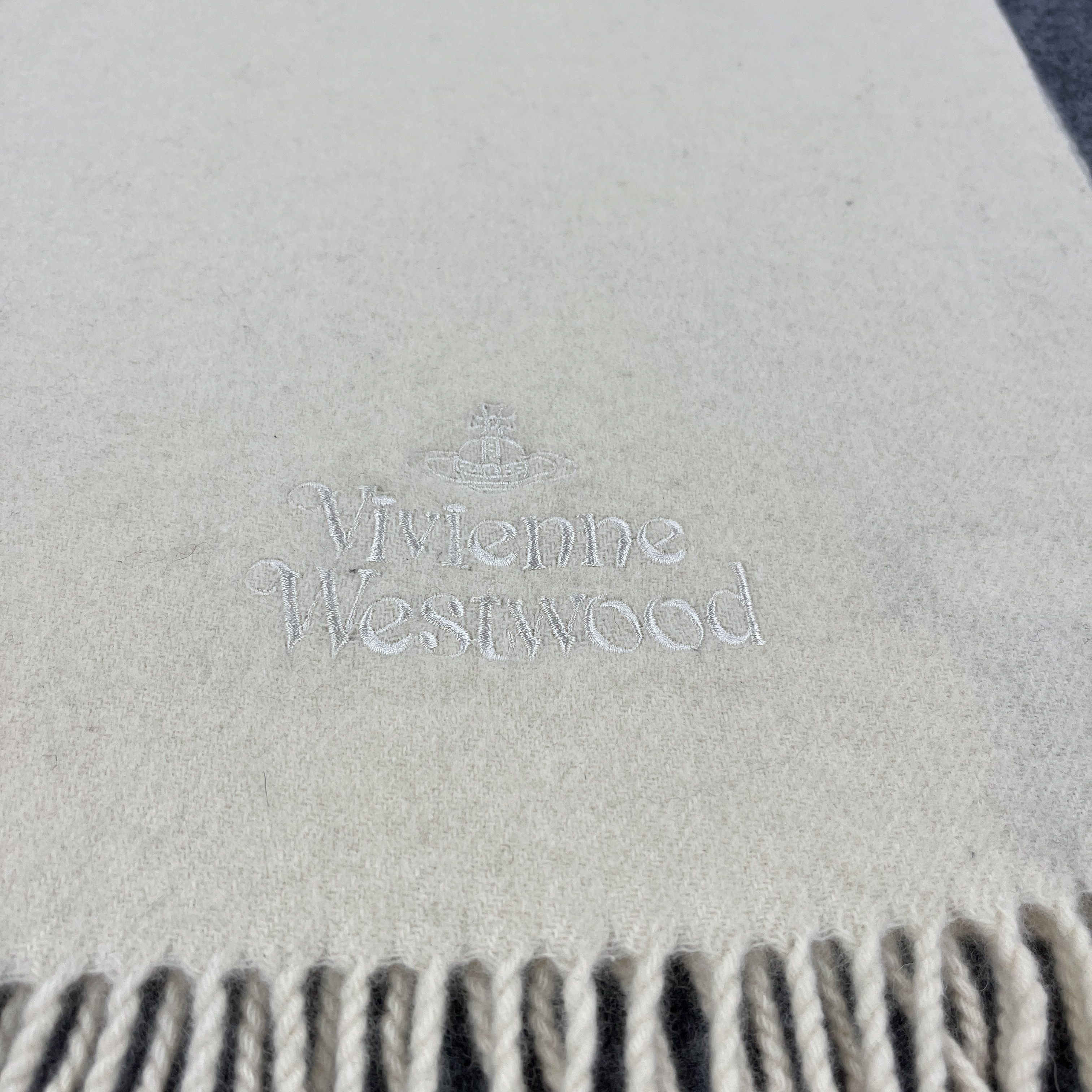 Vivienne Westwood Scarf / Muffler / Neckwear T1037