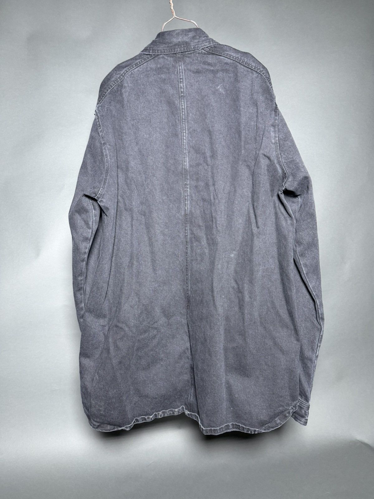A1923 A1923 SS25 Art JA Oversize Shirt Size US XL / EU 56 / 4 - 3 Thumbnail