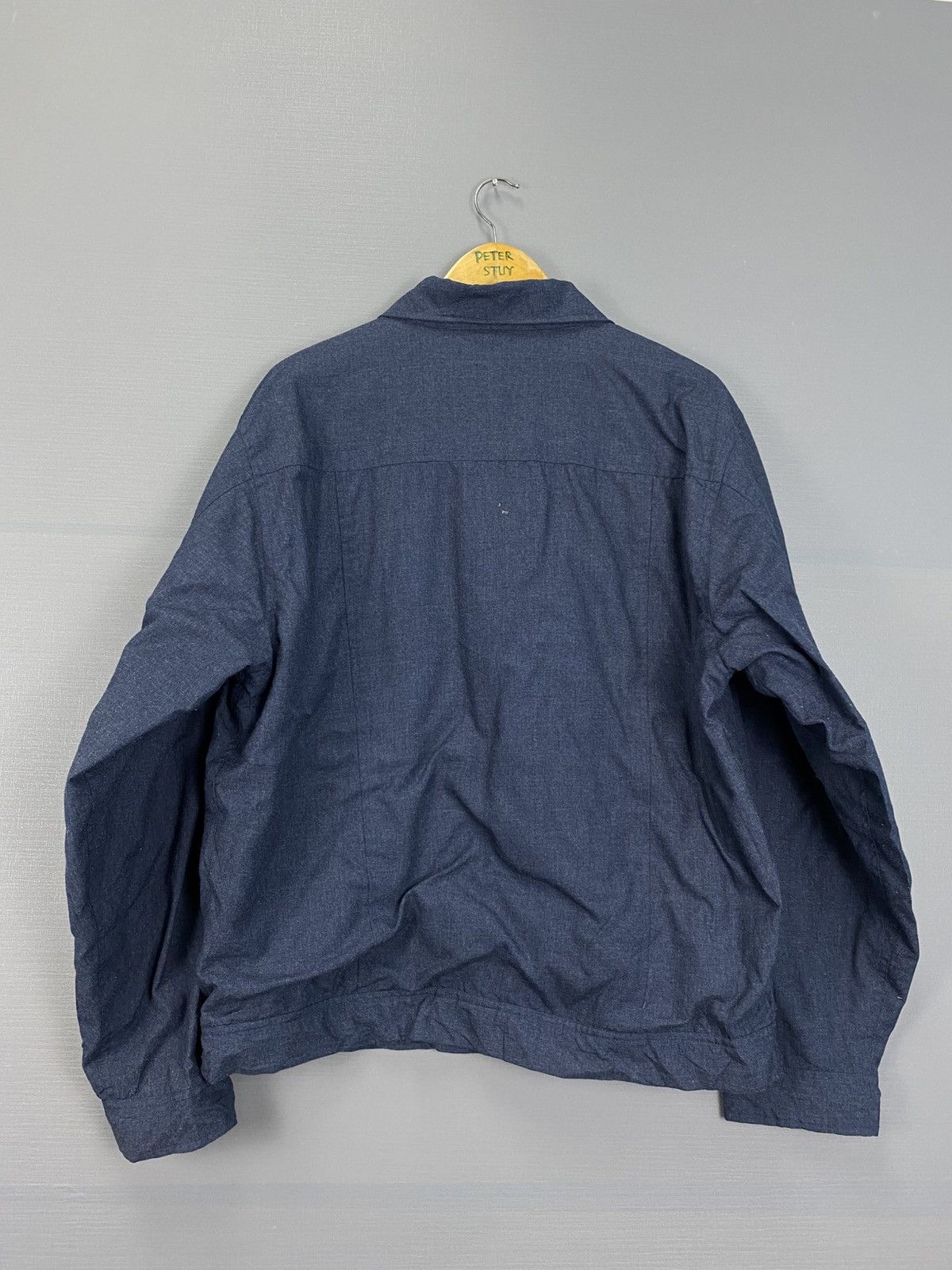 Stussy Vintage Stussy Zipper Jacket Size US XL / EU 56 / 4 - 9 Thumbnail