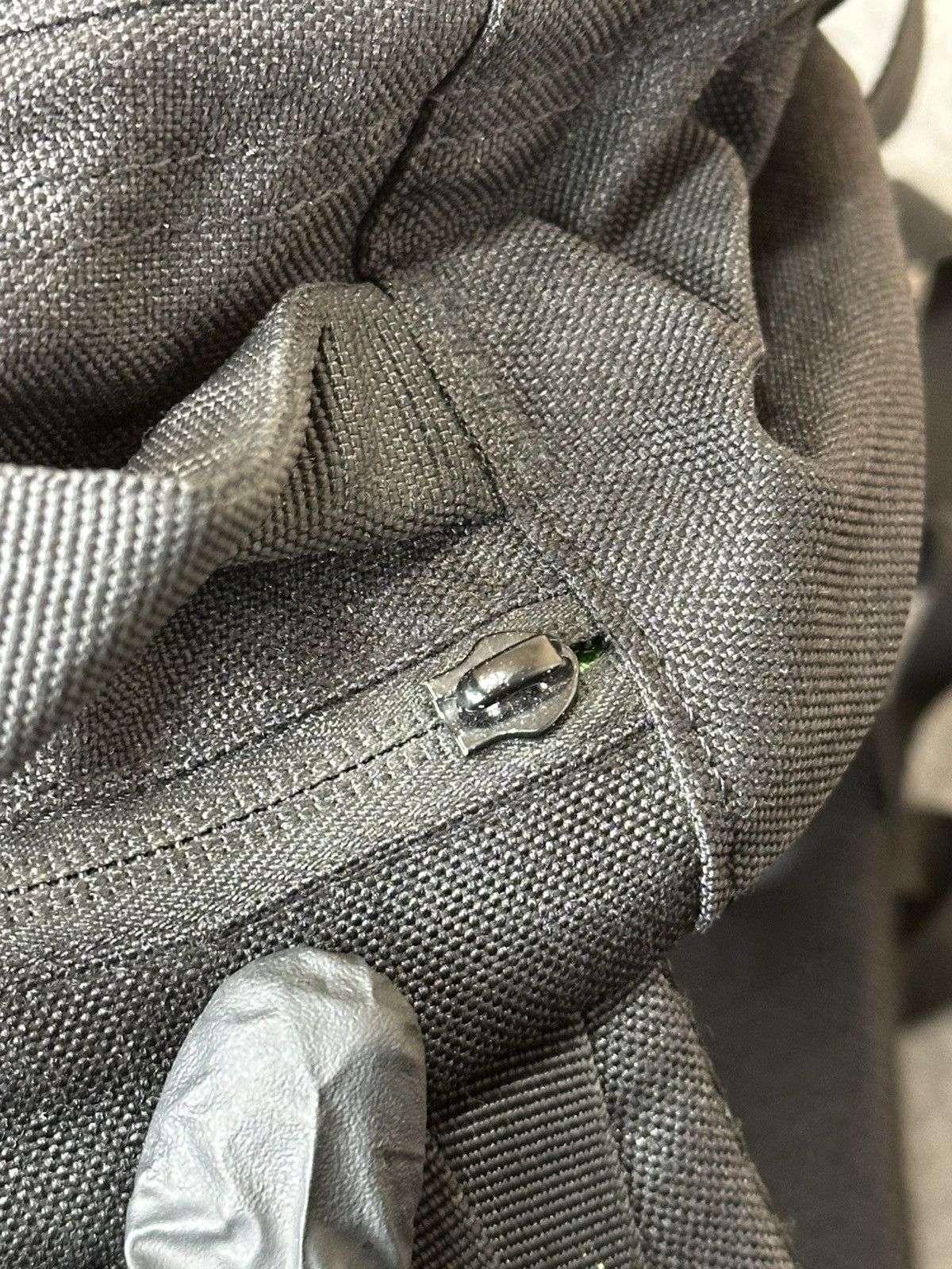 Ne-Net Ne-net Tabi backpack. Size ONE SIZE - 11 Thumbnail