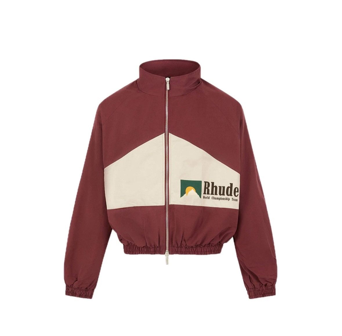 Rhude World Champions 