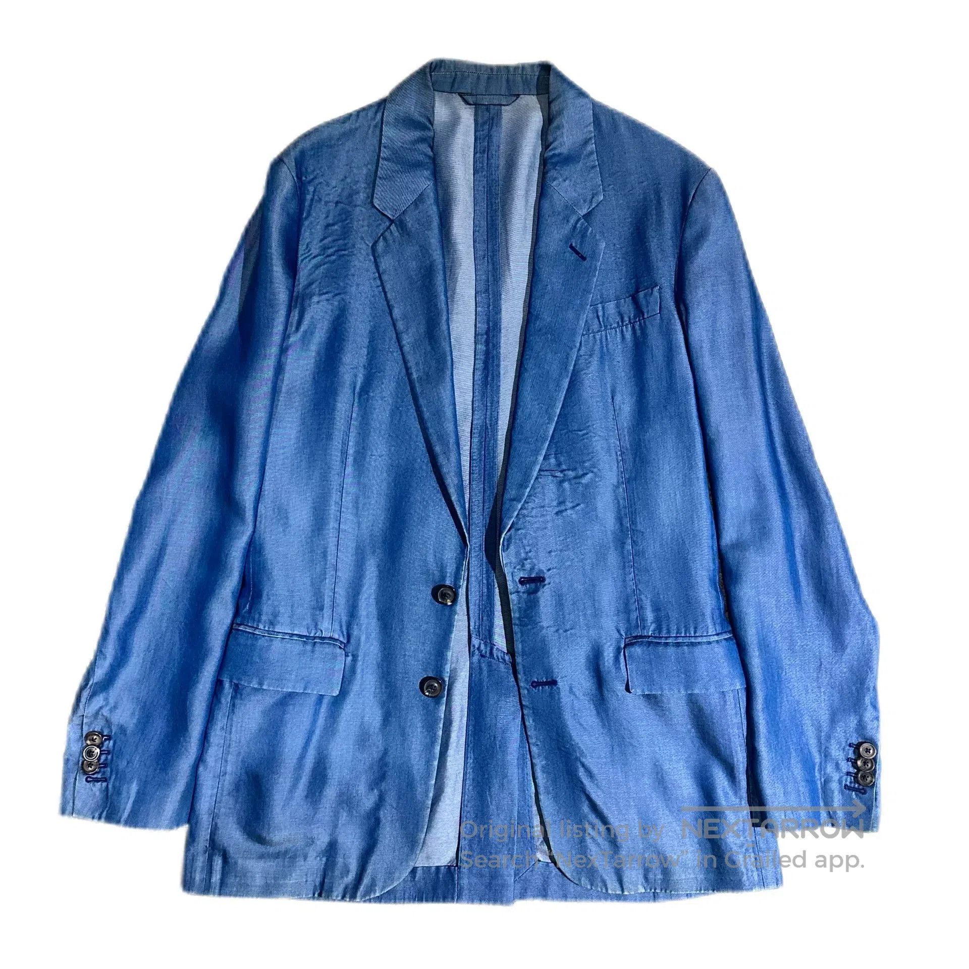 Maison Margiela Maison Margiela Glossy Color. Size US S / EU 44-46 / 1 - 2 Thumbnail