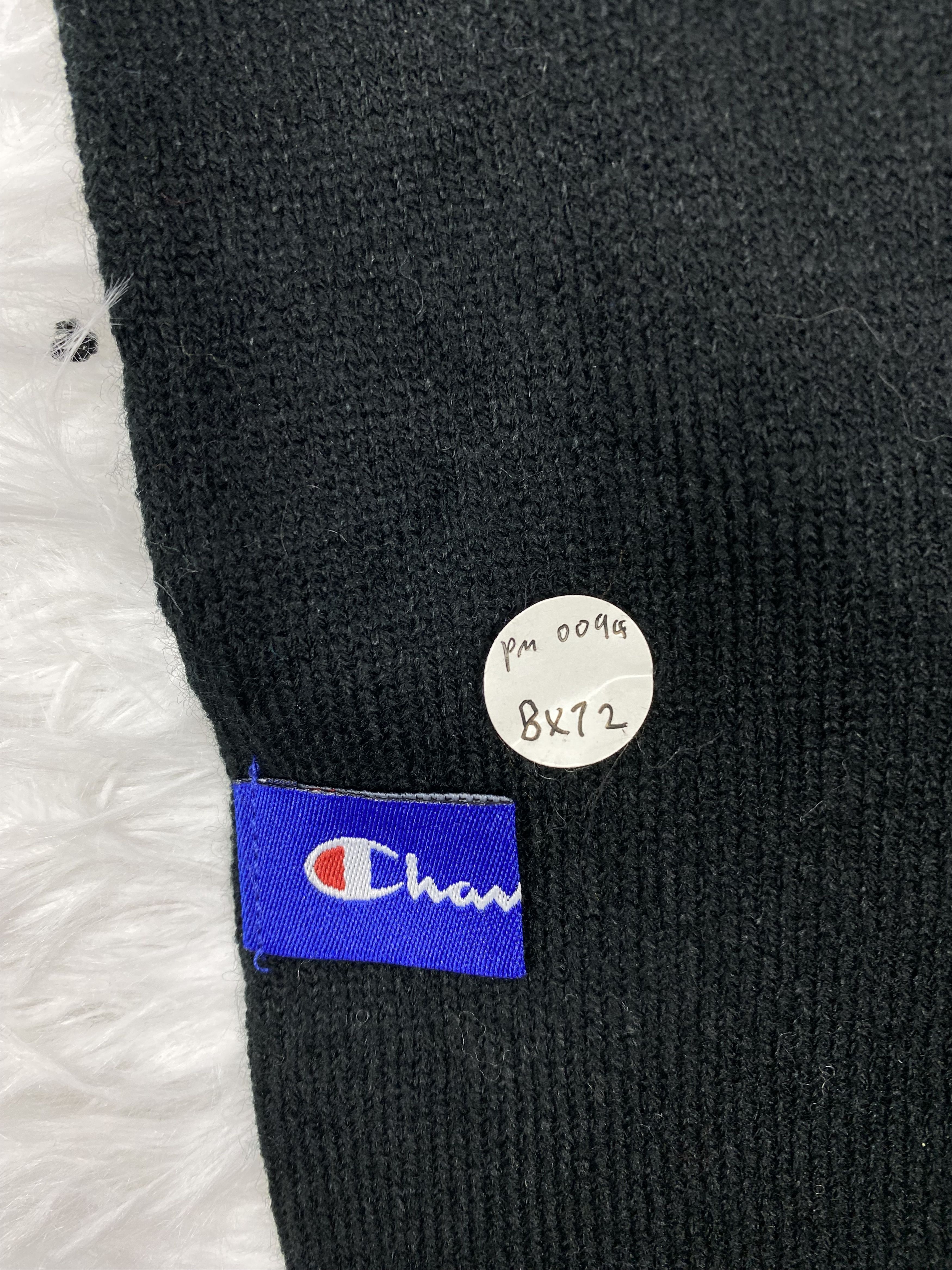 Champion Vintage Champion Scarf / Muffler Neckwear PM0094 Size ONE SIZE - 3 Thumbnail
