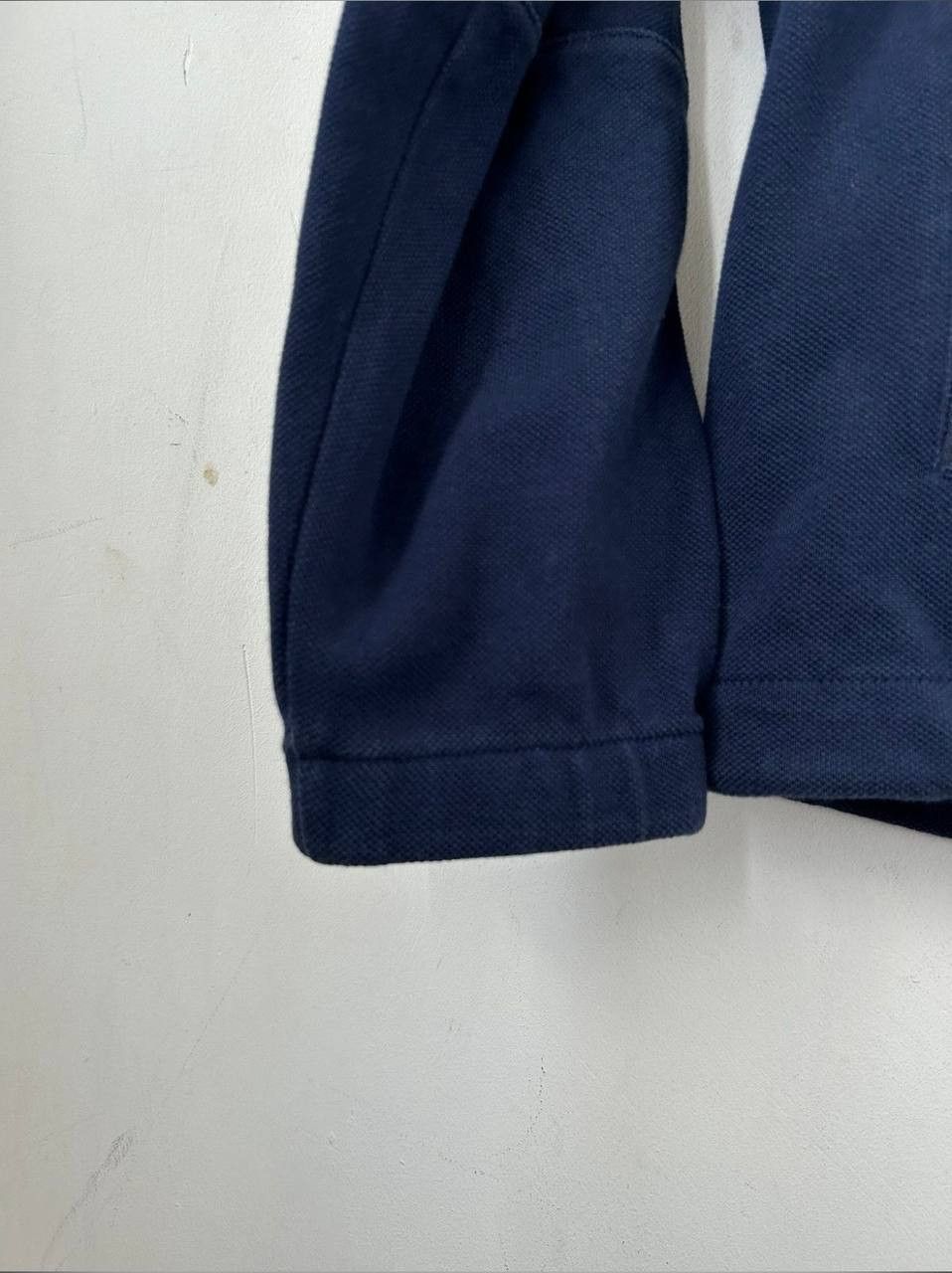 Lacoste Lacoste quater zip #176 Size US L / EU 52-54 / 3 - 4 Thumbnail