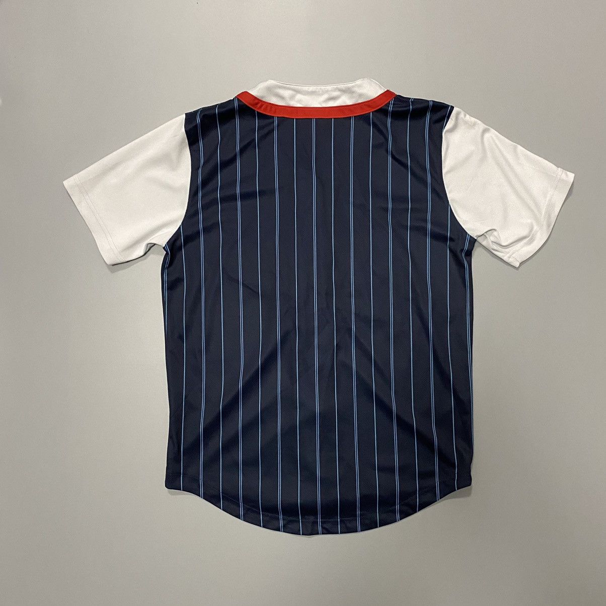 Karl Kani × Rap Tees Karl Kani T-shirt Jersey Y2K Big Logo Size US S / EU 44-46 / 1 - 4 Thumbnail
