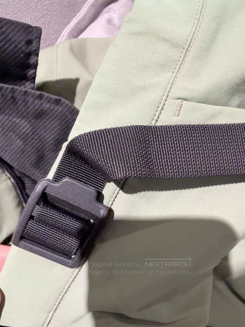Acronym Acronym size S Pants Size US 30 / EU 46 - 5 Thumbnail