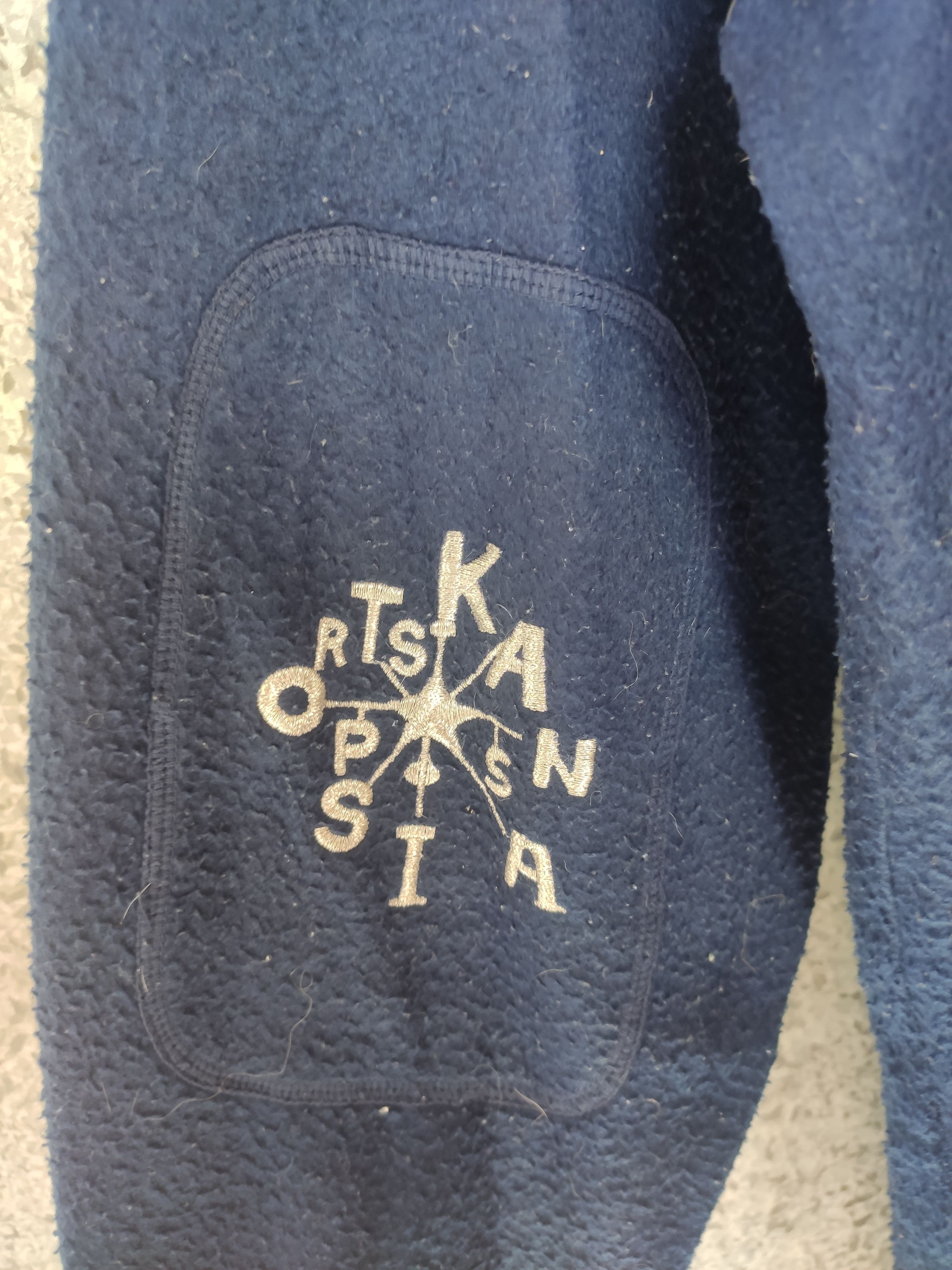 Kansai Yamamoto Vintage Kansai Yamamoto sweatshirt designer Japan Size US M / EU 48-50 / 2 - 3 Thumbnail