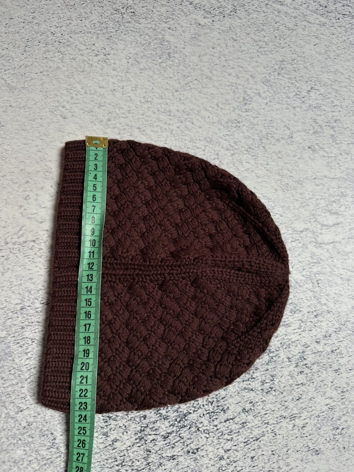 Arc'teryx Vintage Arc'teryx 2in1 Beanie Wool Knit Unisex Hat One Size Size ONE SIZE - 11 Thumbnail