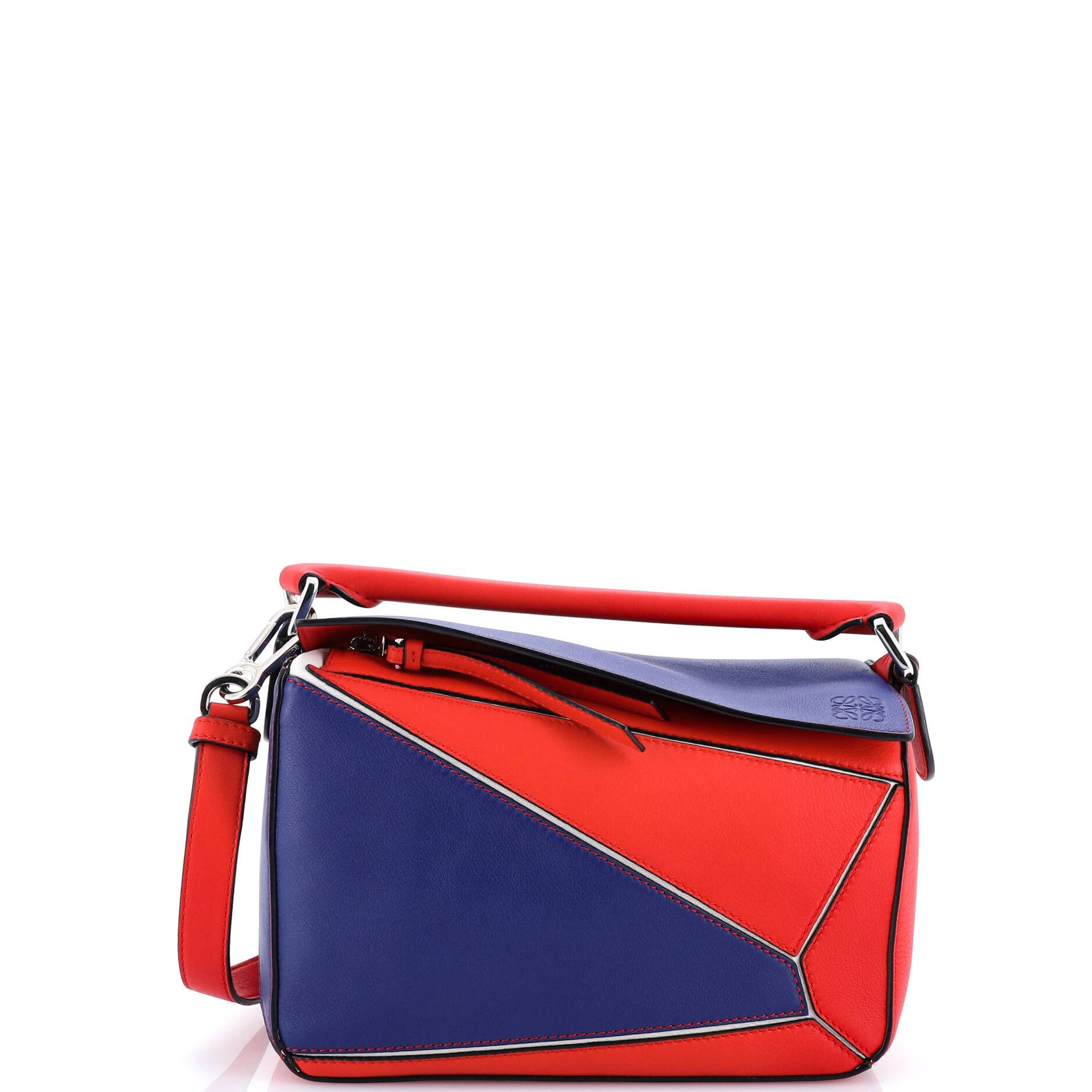 Loewe Puzzle Bag Size ONE SIZE - 1 Thumbnail