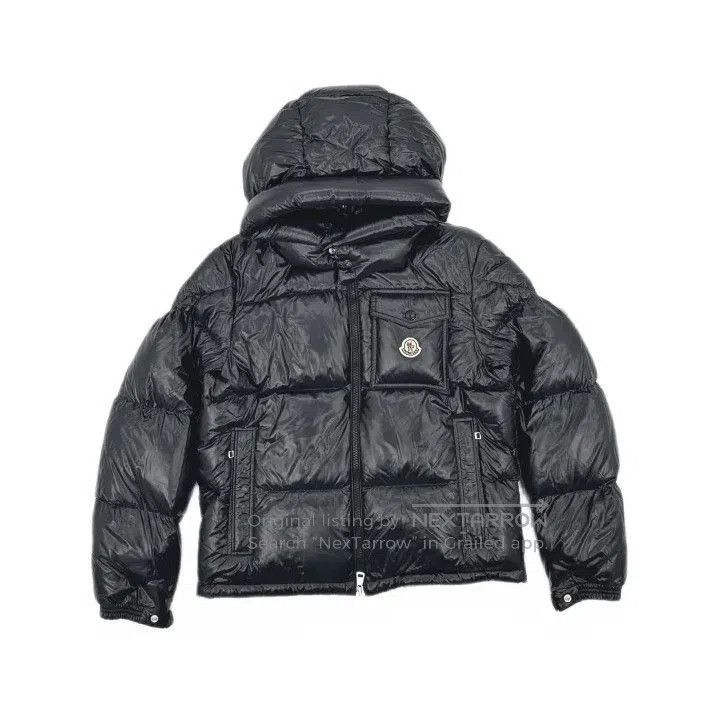 Moncler Fashion Item. Size US S / EU 44-46 / 1 - 2 Thumbnail