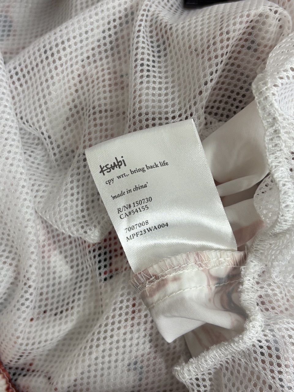 Ksubi Ksubi Burnt Resort Short Sleeve Shirt And Shorts Summer Suit Size US XL / EU 56 / 4 - 20 Thumbnail