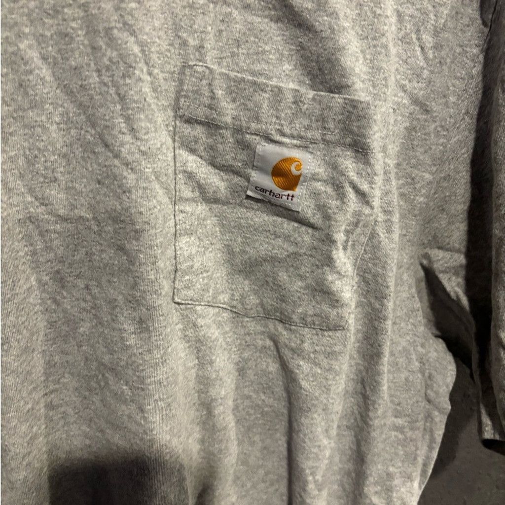 Carhartt Men’s Carhartt Tshirt Size US L / EU 52-54 / 3 - 2 Thumbnail