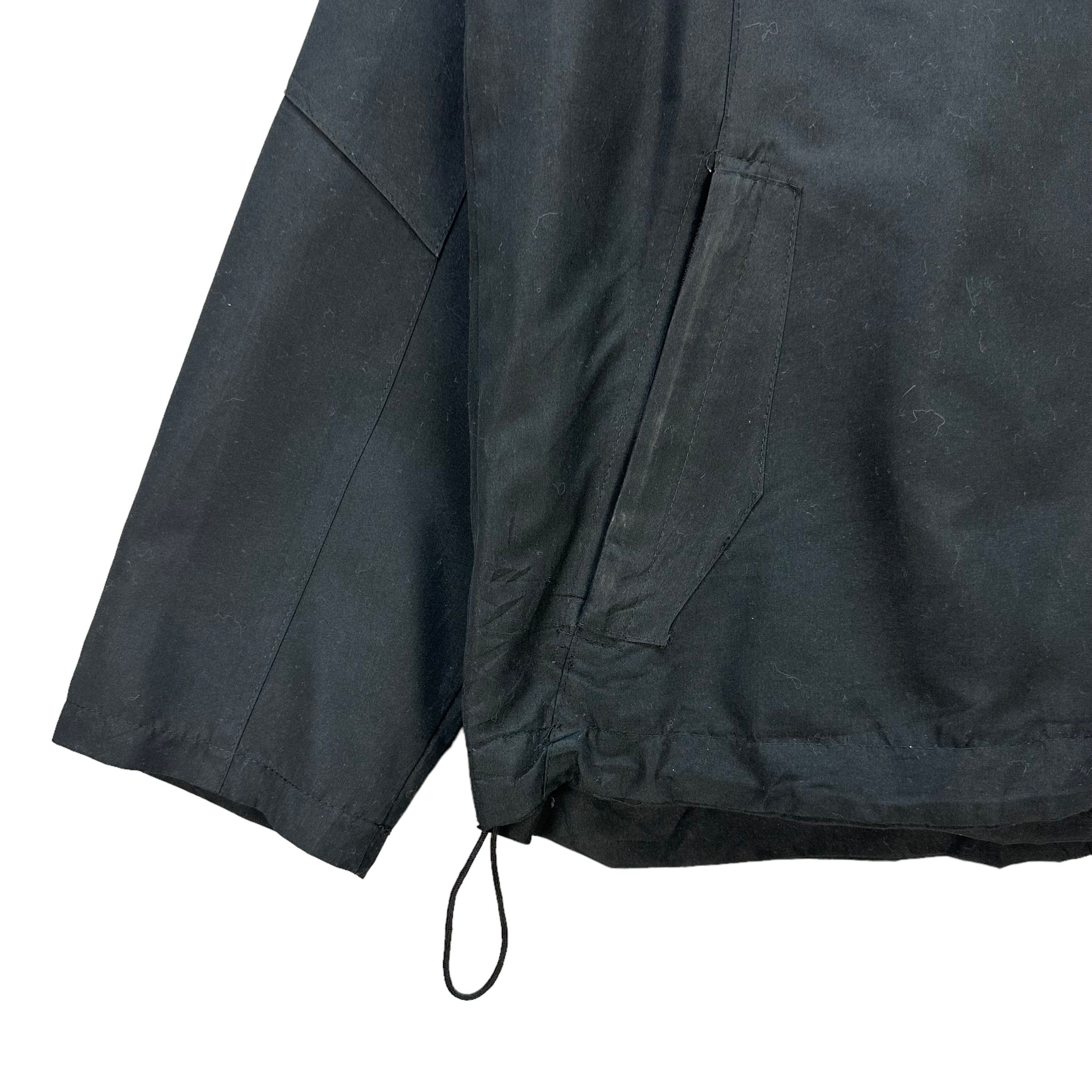Nike NIKE SHOX BIG LOGO ANORAK JACKET #8875-033 Size US L / EU 52-54 / 3 - 4 Thumbnail