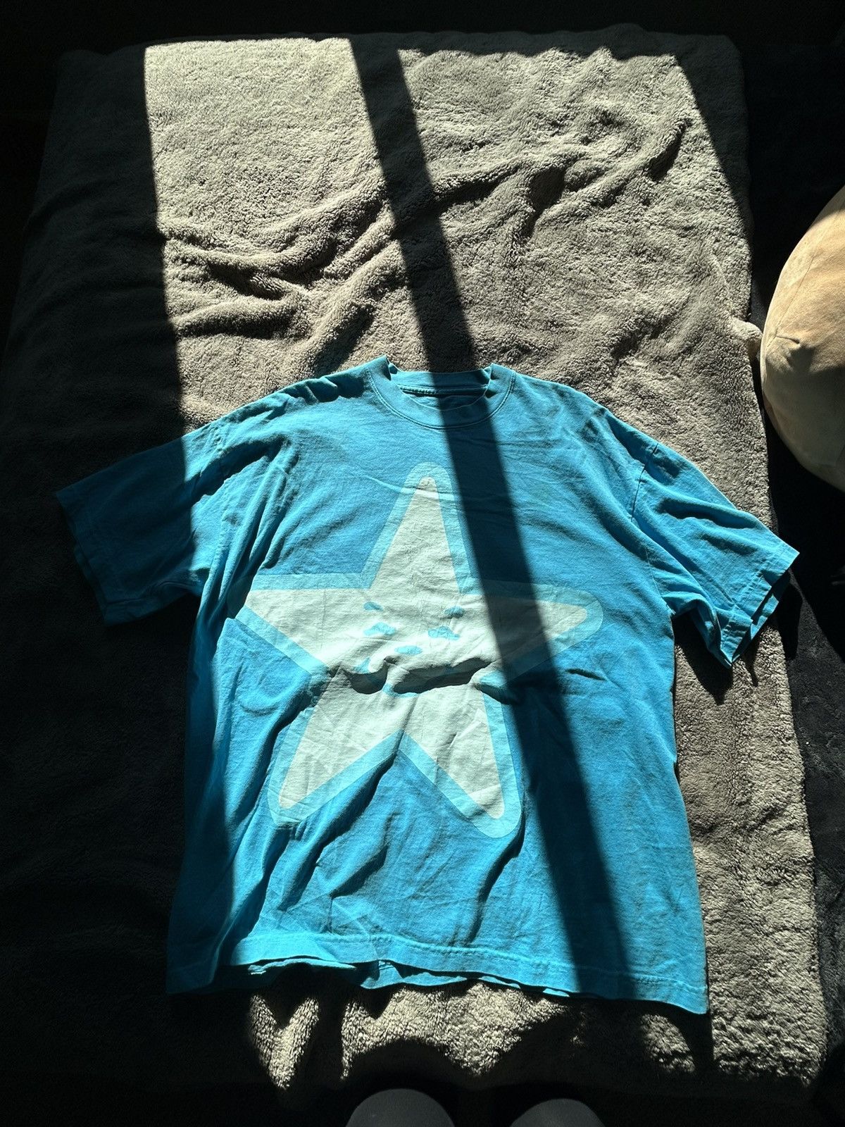Asspizza Asspizza Carl’s Jr. 2023 Easter color way Size US XL / EU 56 / 4 - 1 Thumbnail