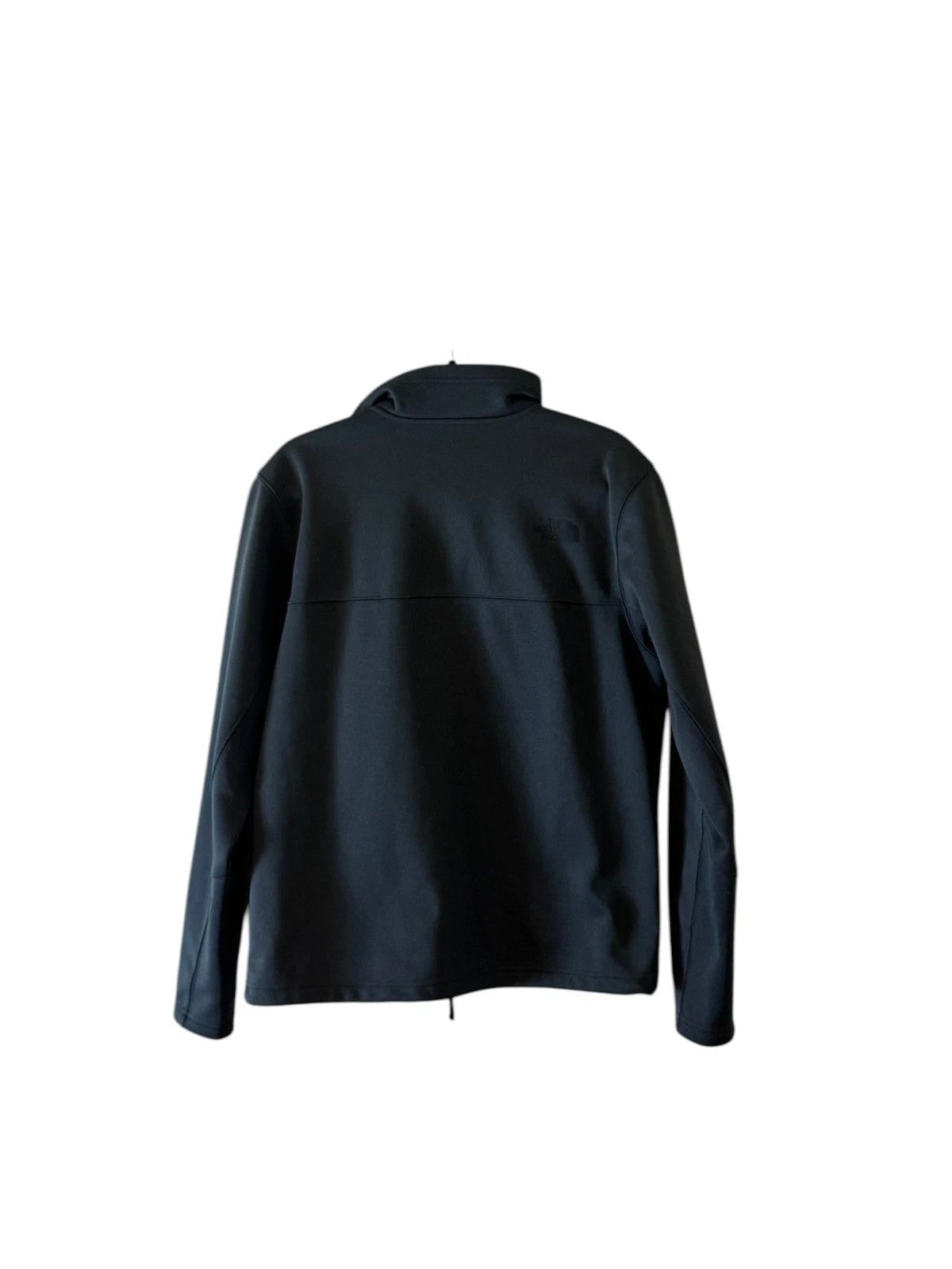 The North Face The North Face Softshell Jacket Black Mens M Size US M / EU 48-50 / 2 - 4 Thumbnail