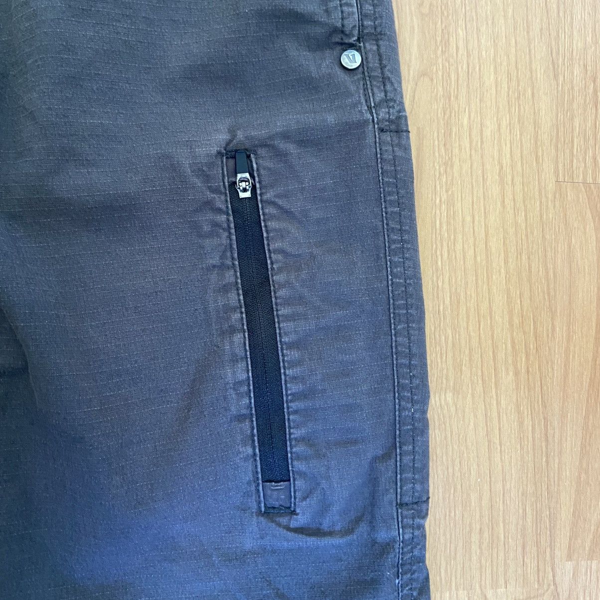 Vuori Vuori Men’s Ripstop Pants Size Small Size US 30 / EU 46 - 5 Thumbnail