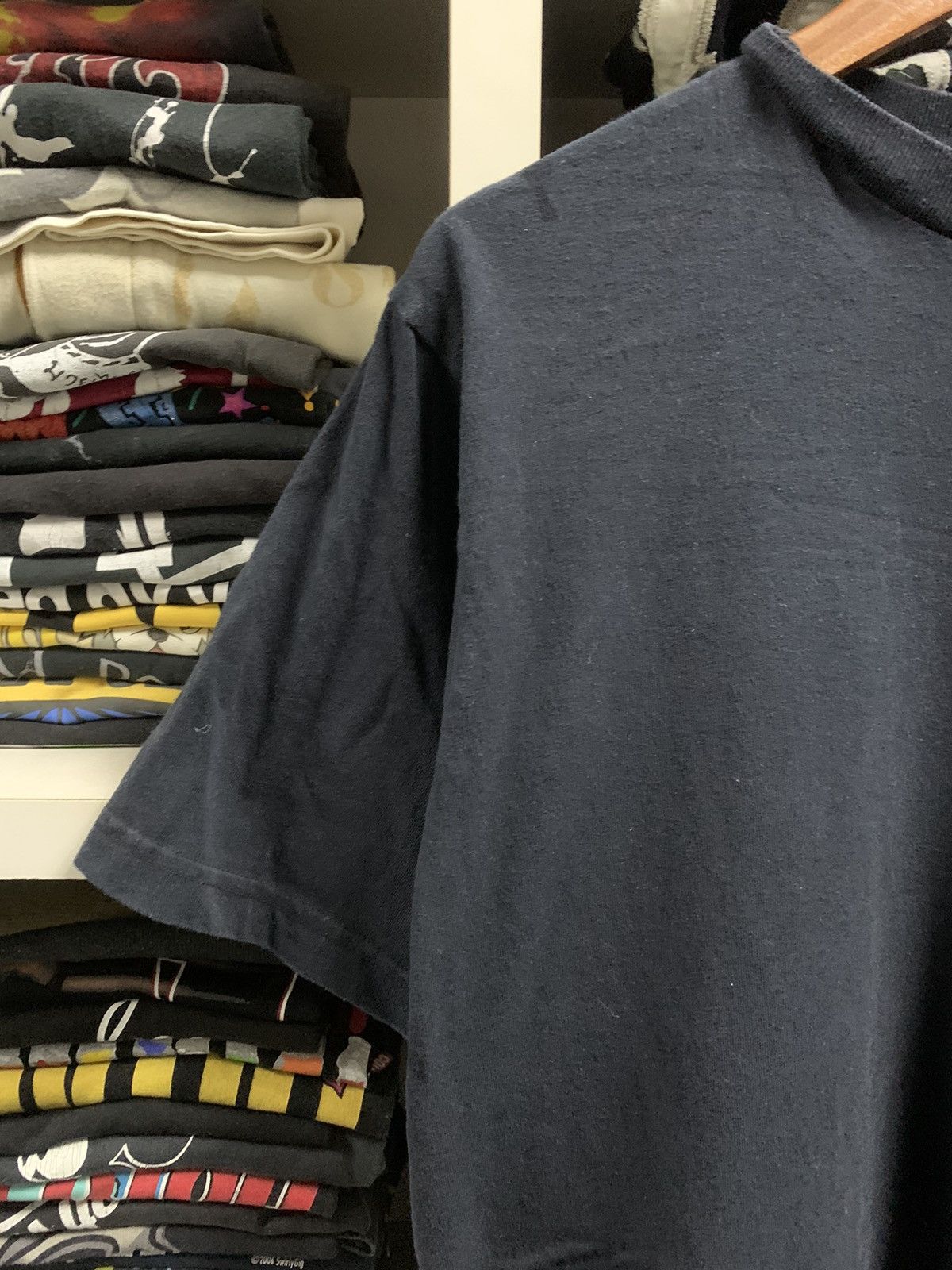 Element Vintage Element big logo t-shirt Size US L / EU 52-54 / 3 - 5 Thumbnail