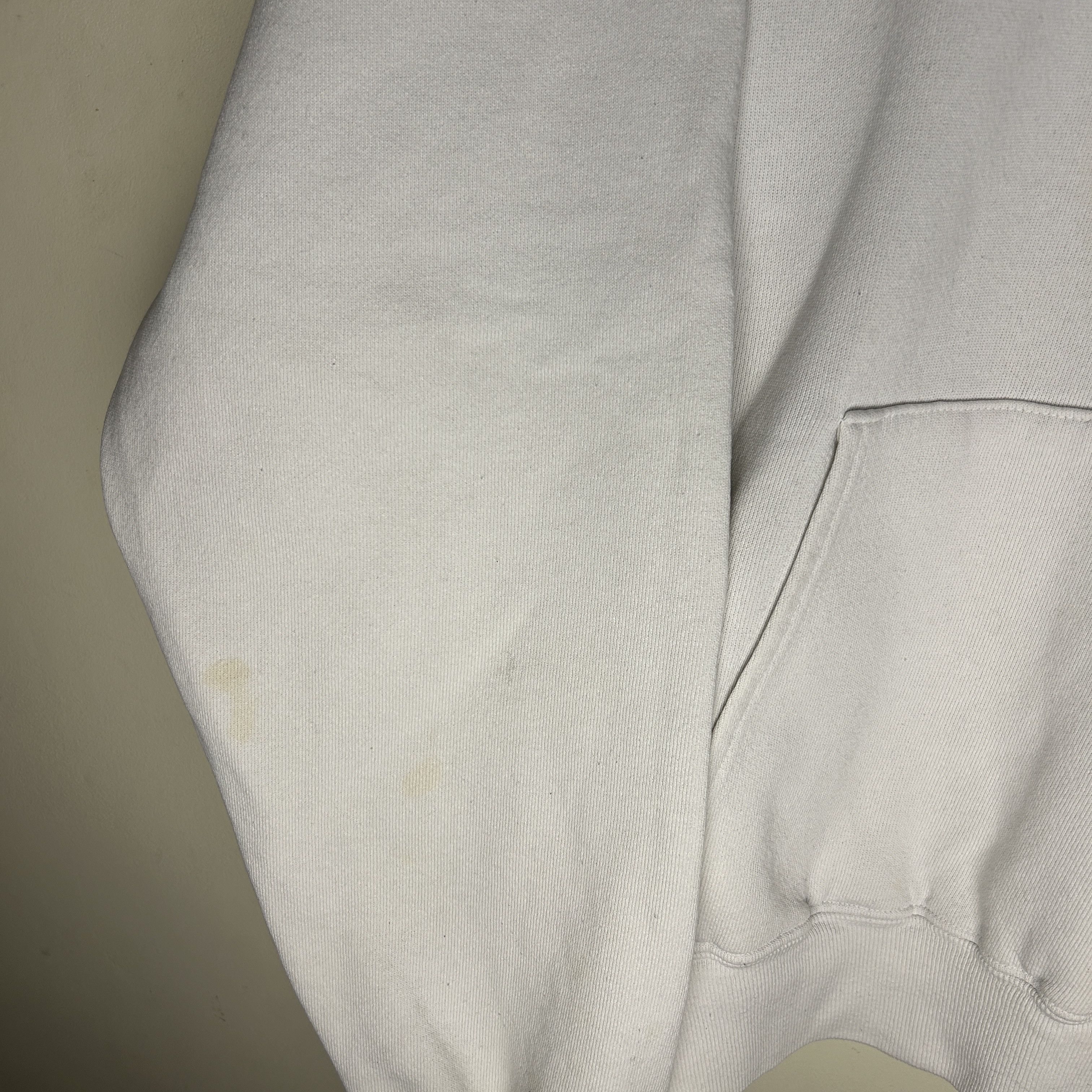 Wu-Tang Clan Vintage Wu-Tang Wu-Wear 90's Rap Hoodie Size US XL / EU 56 / 4 - 6 Thumbnail